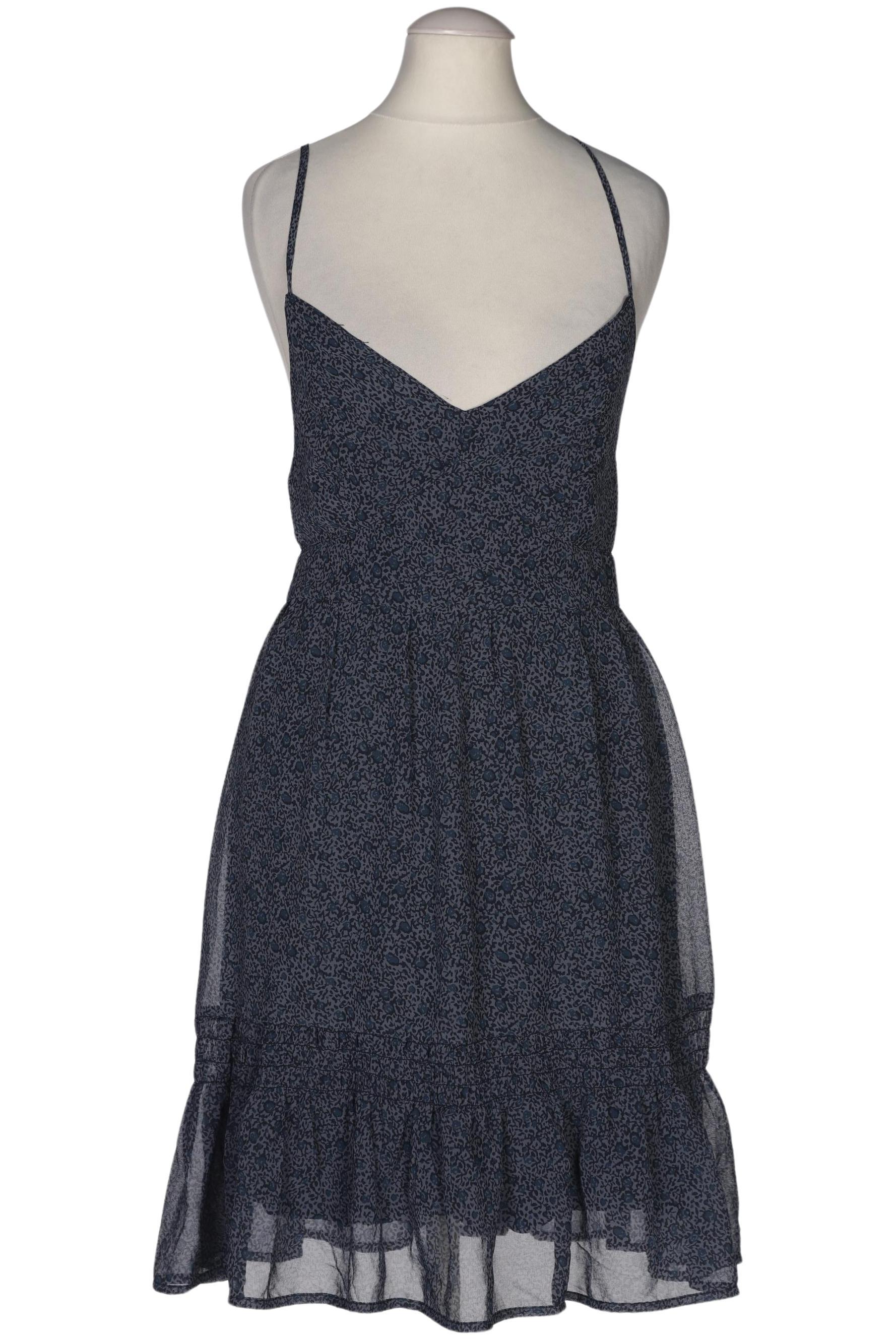 

Hollister Damen Kleid, marineblau, Gr. 36