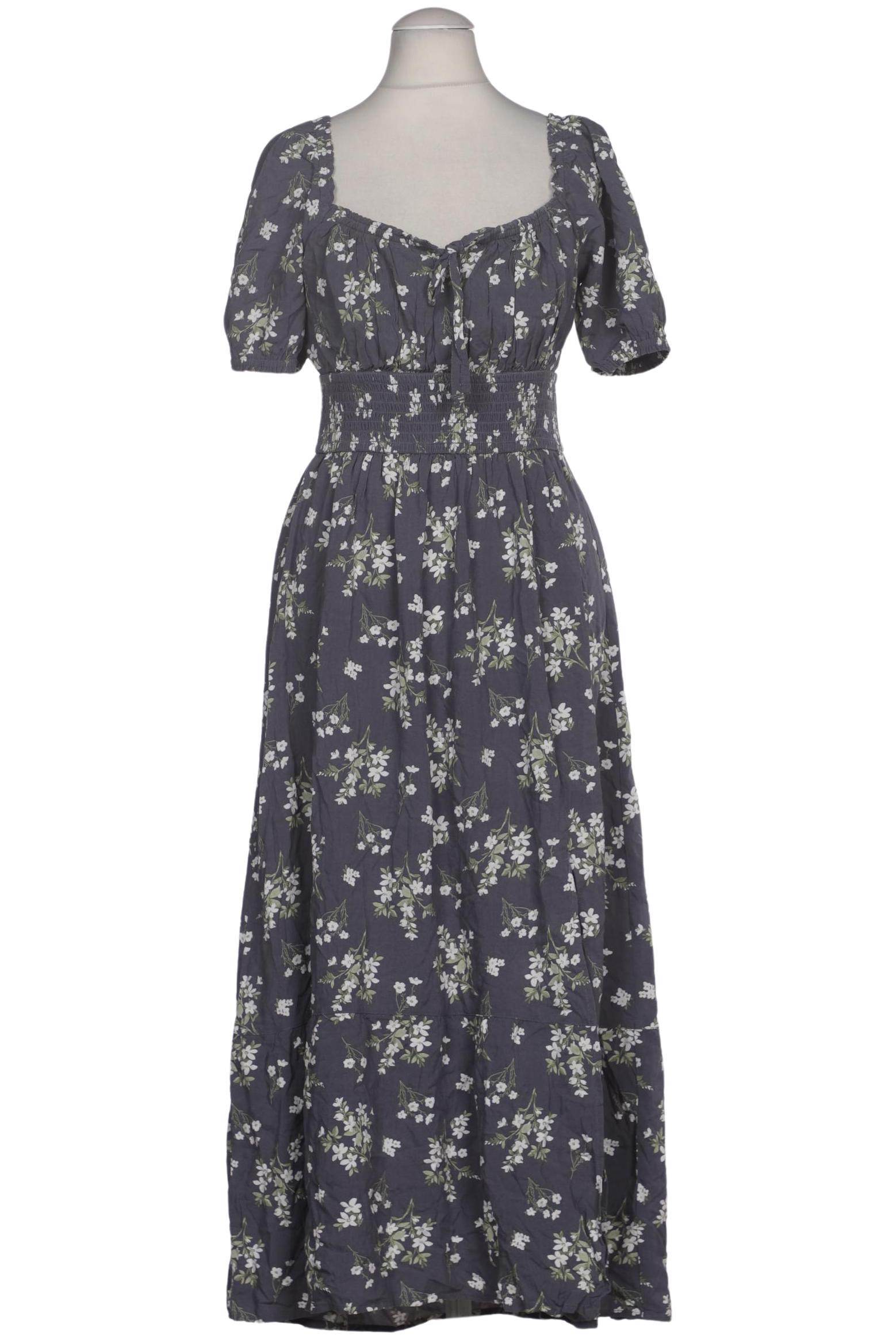 

Hollister Damen Kleid, grau, Gr. 38