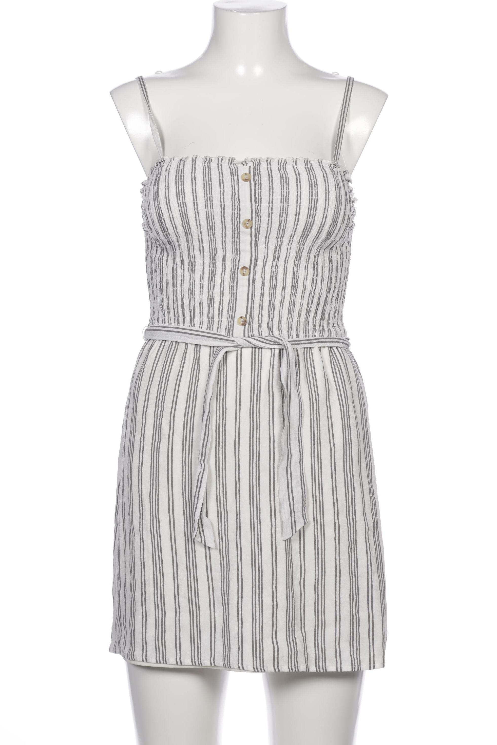 

Hollister Damen Kleid, grau