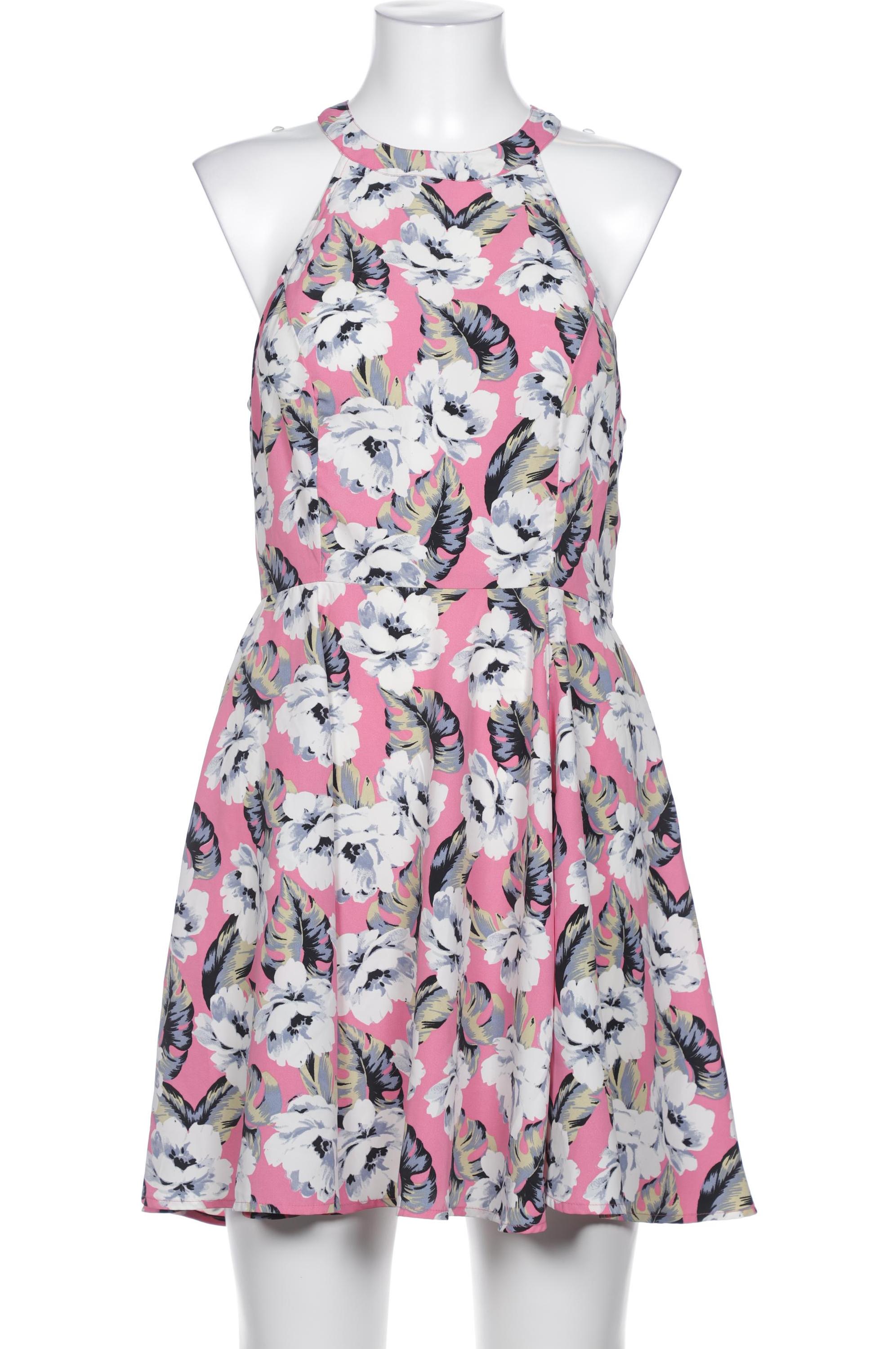 

Hollister Damen Kleid, pink