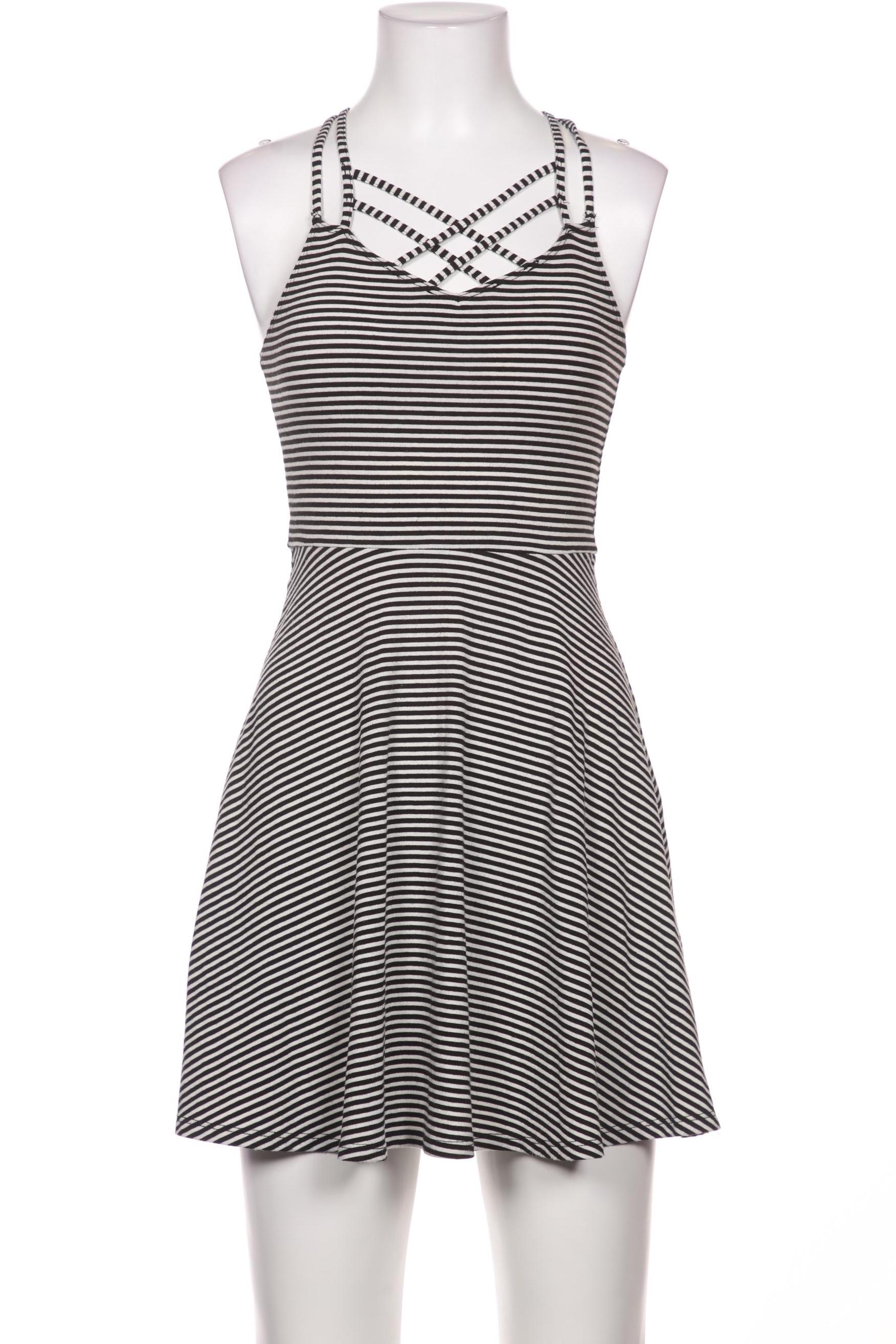 

Hollister Damen Kleid, schwarz, Gr. 34