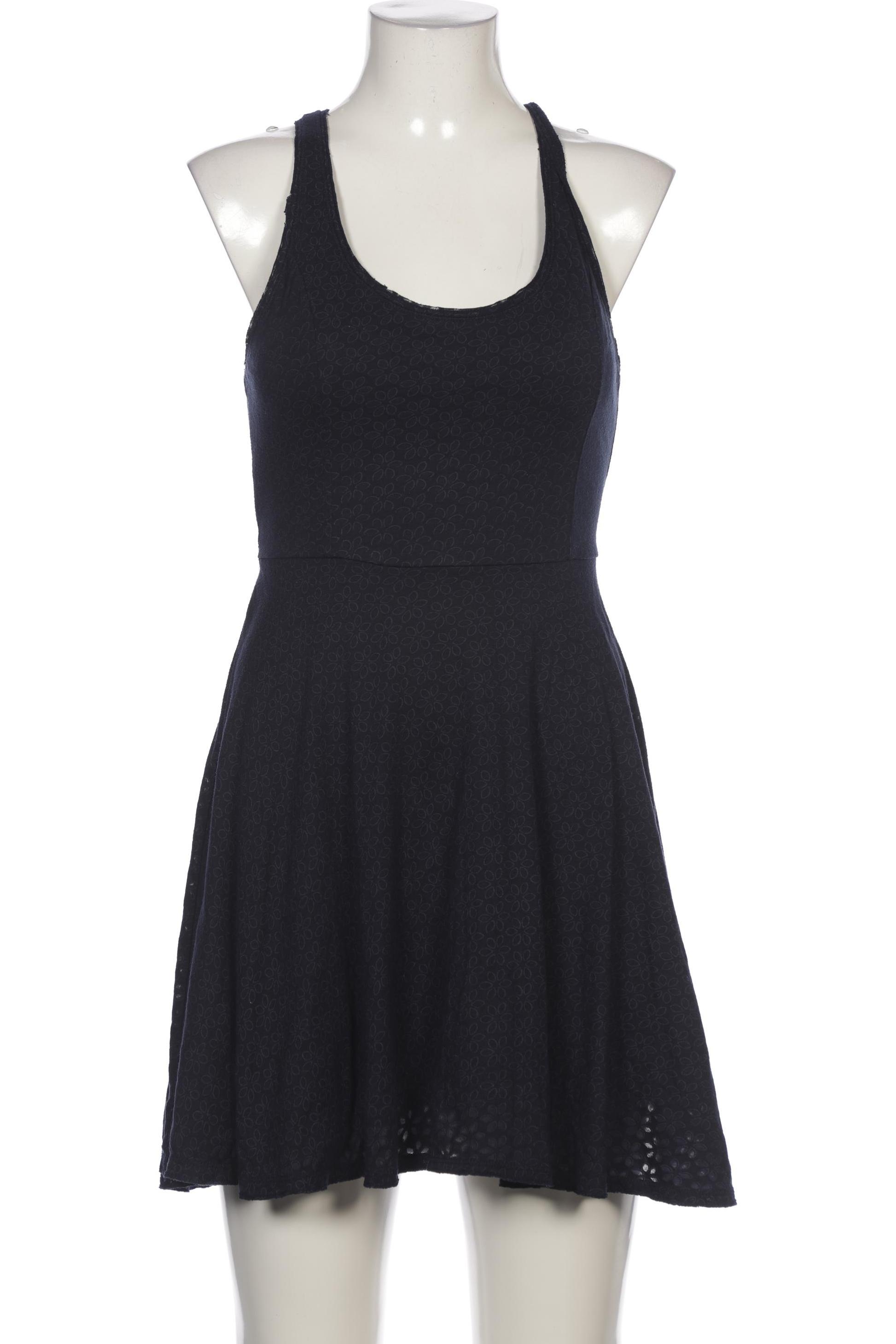 

Hollister Damen Kleid, marineblau, Gr. 38