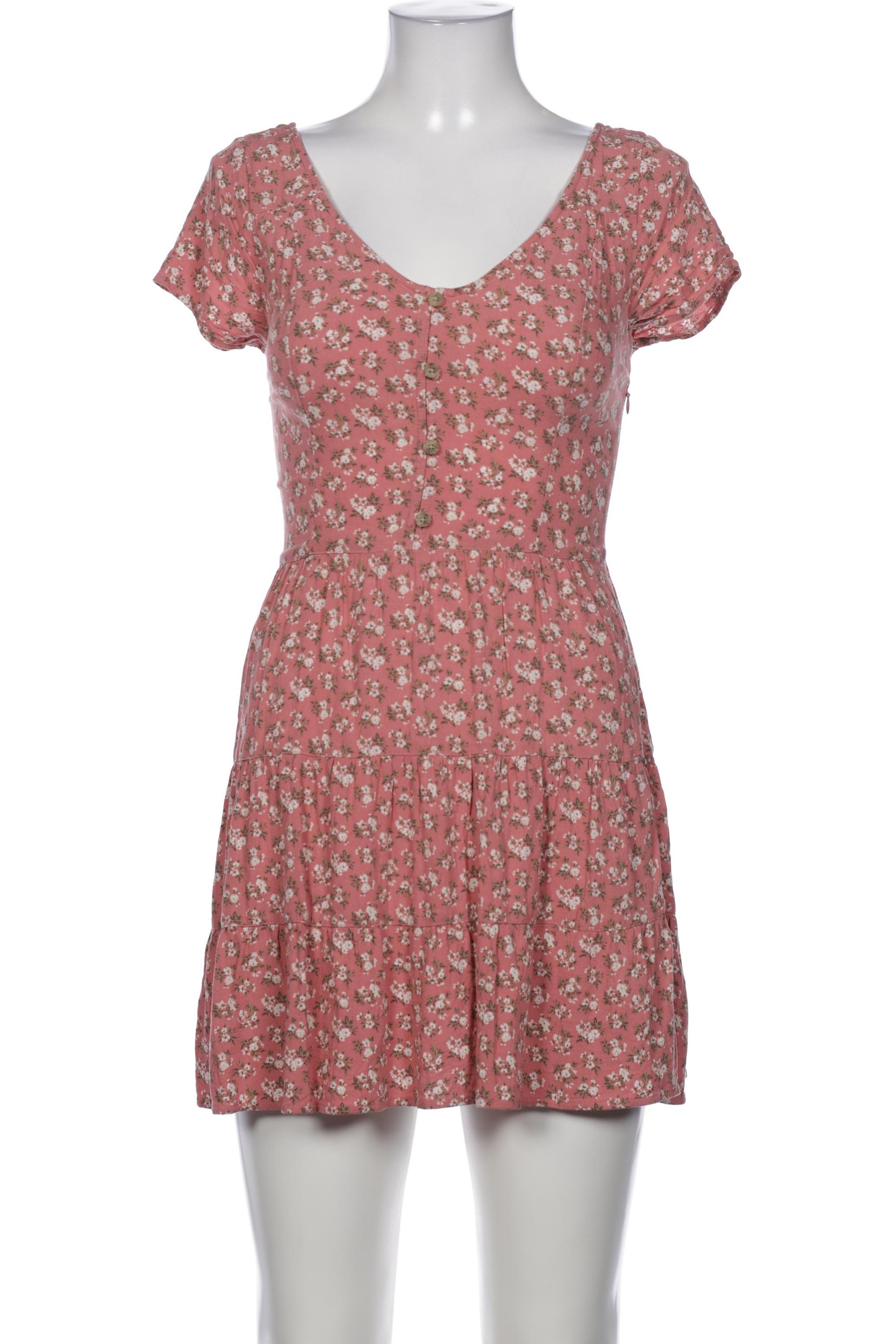 

Hollister Damen Kleid, pink, Gr. 36