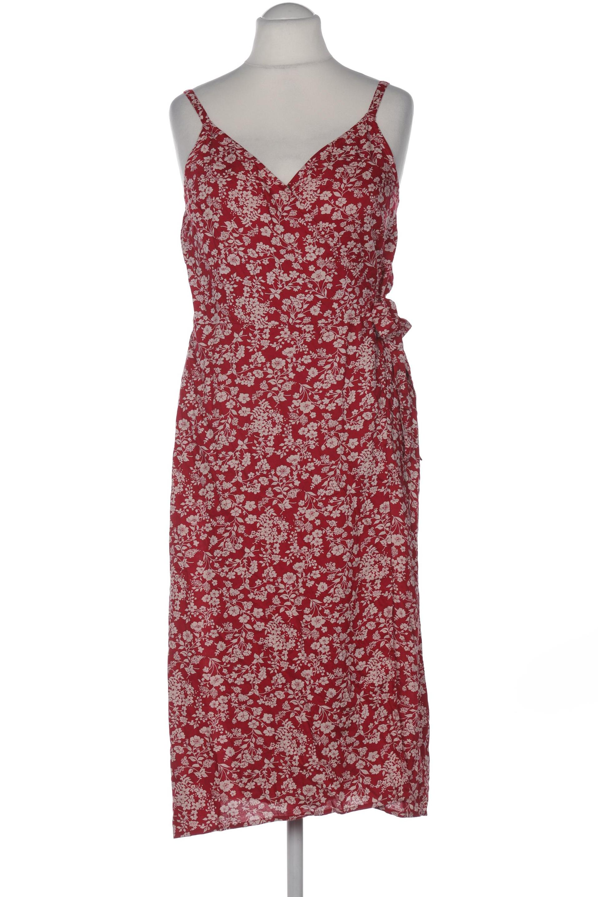 

Hollister Damen Kleid, bordeaux