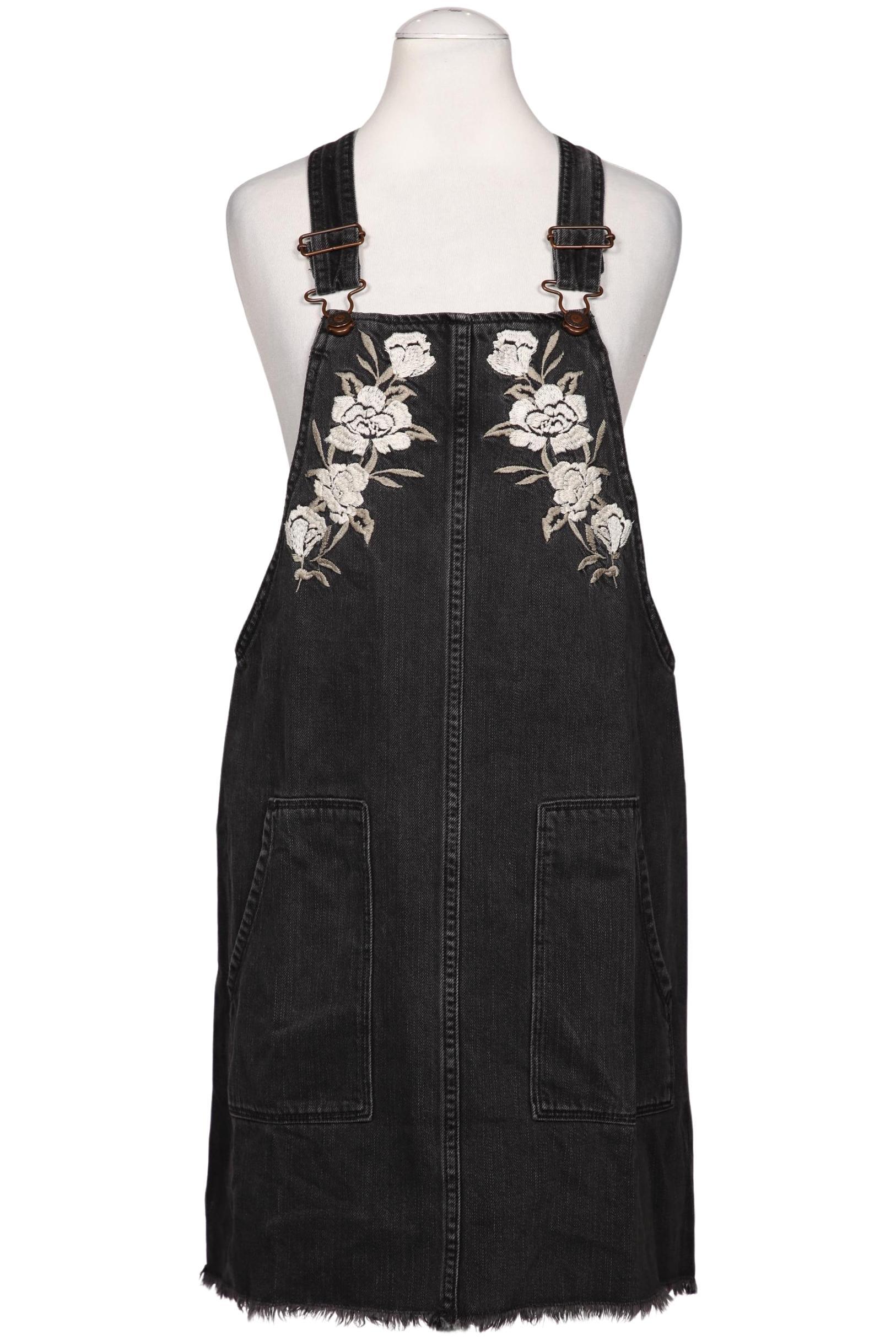 

Hollister Damen Kleid, grau, Gr. 36