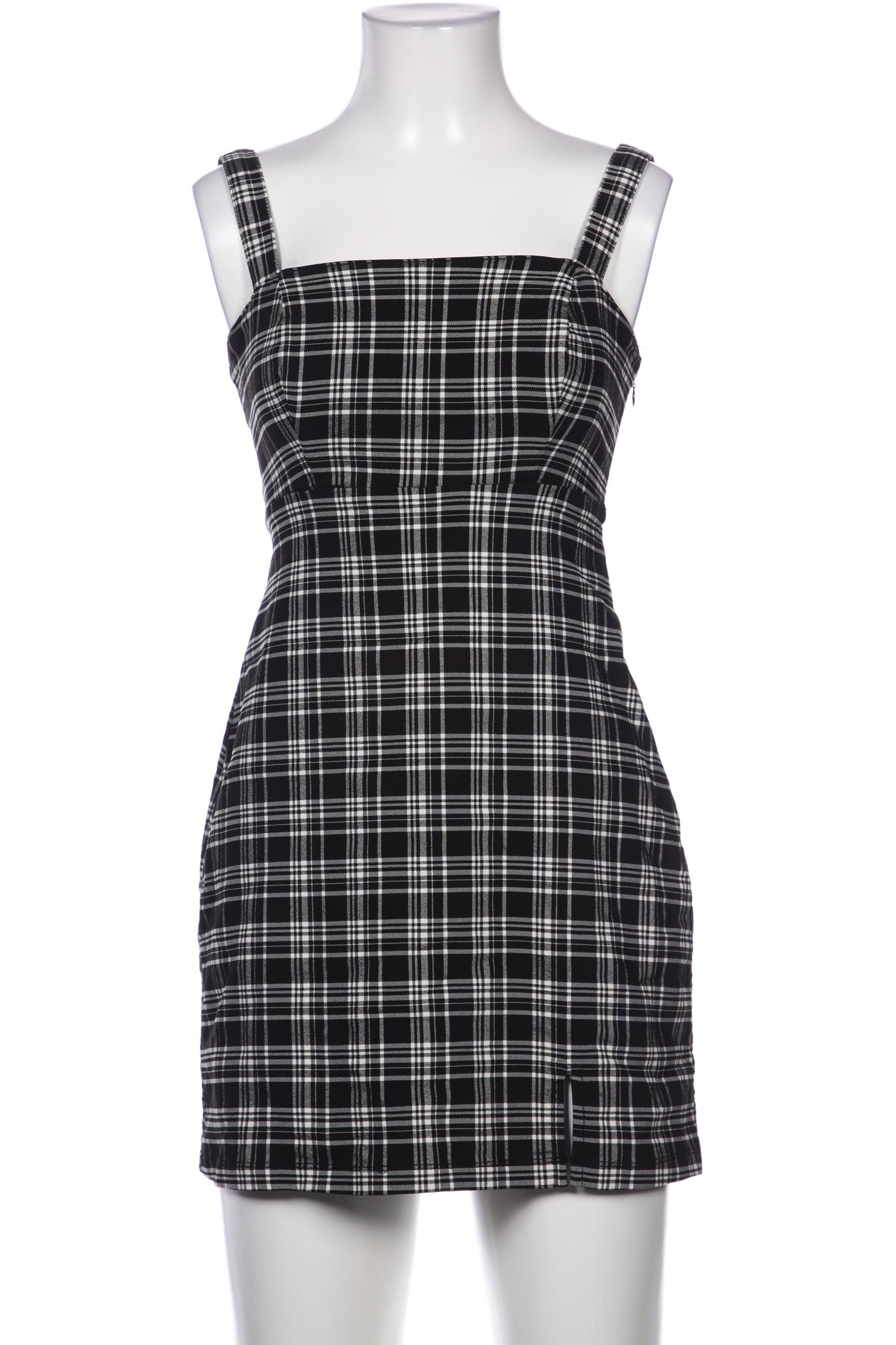 

Hollister Damen Kleid, schwarz