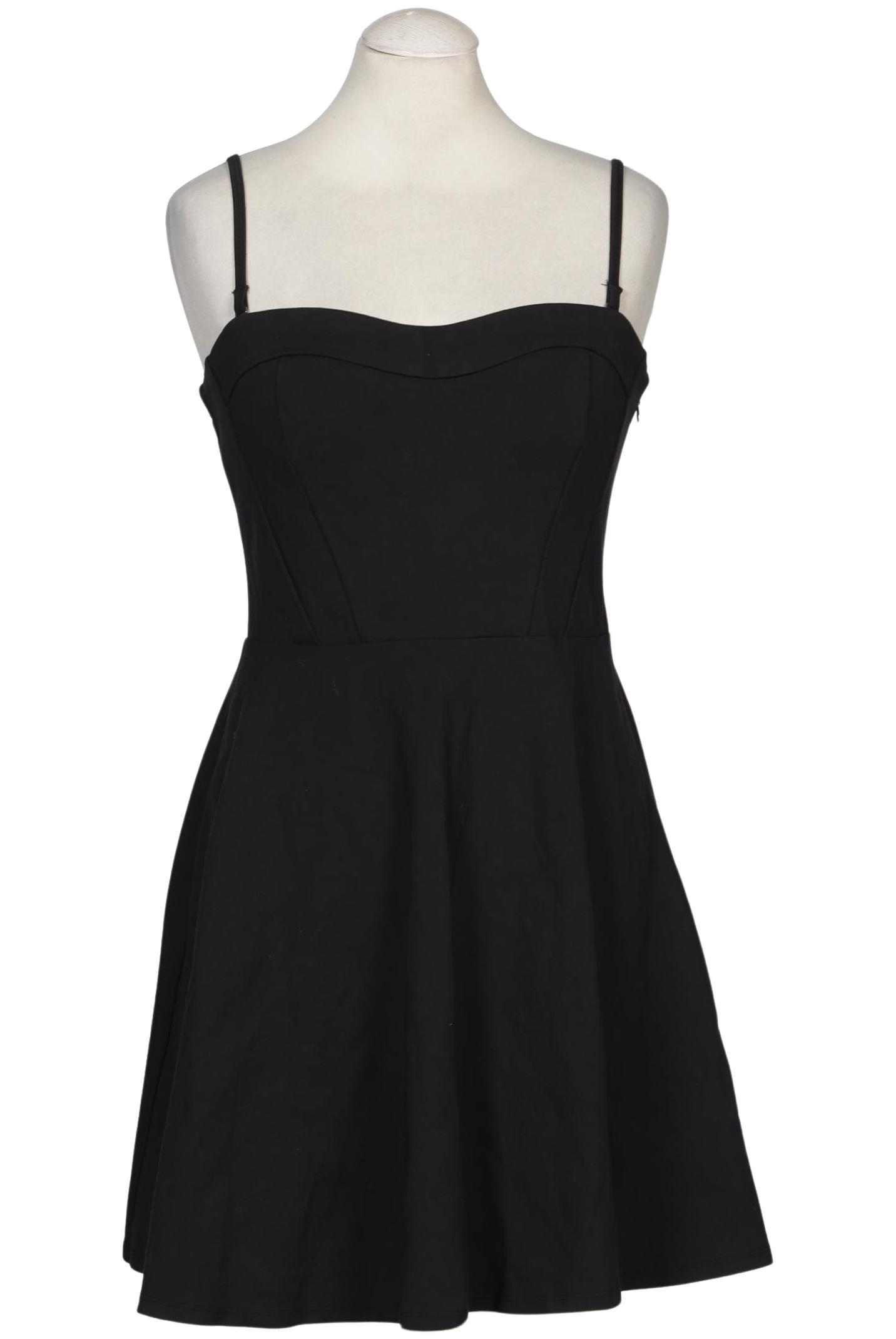 

Hollister Damen Kleid, schwarz, Gr. 38