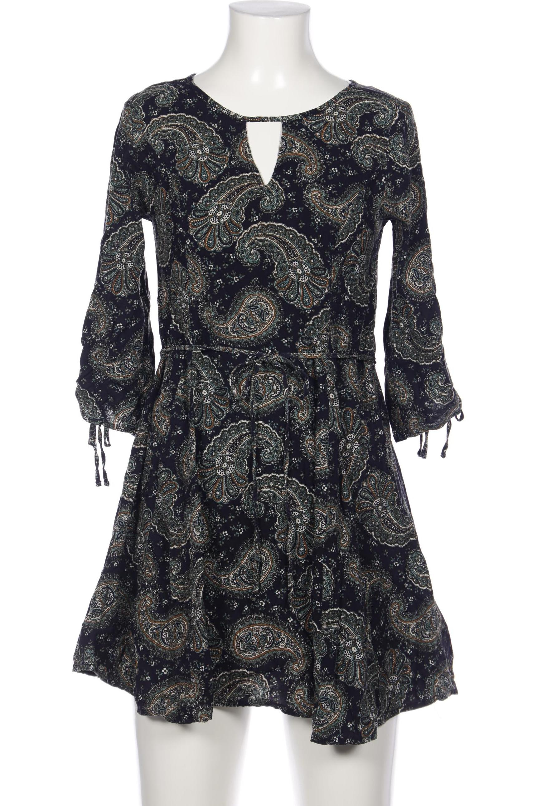 

Hollister Damen Kleid, marineblau