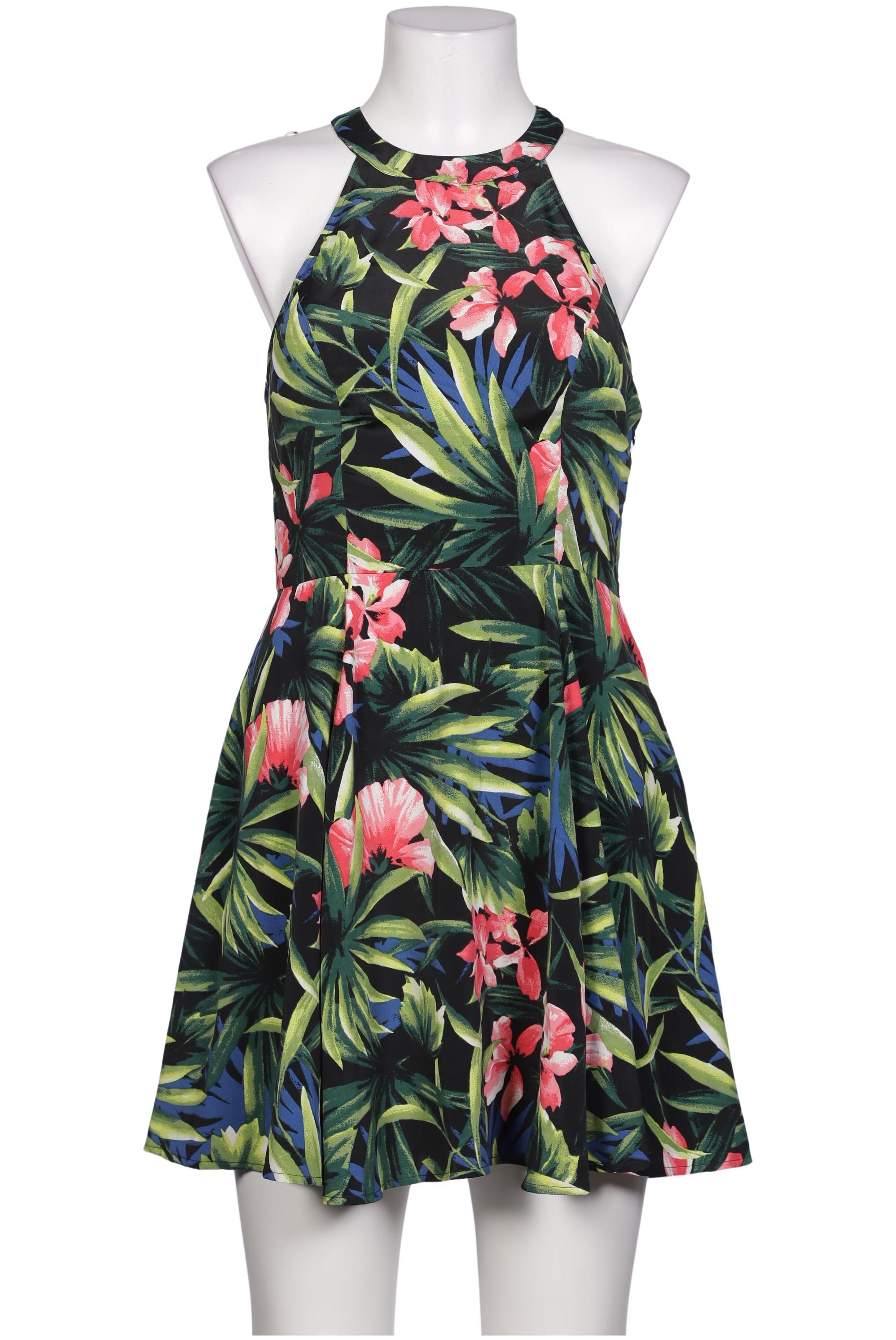 

Hollister Damen Kleid, grün, Gr. 38