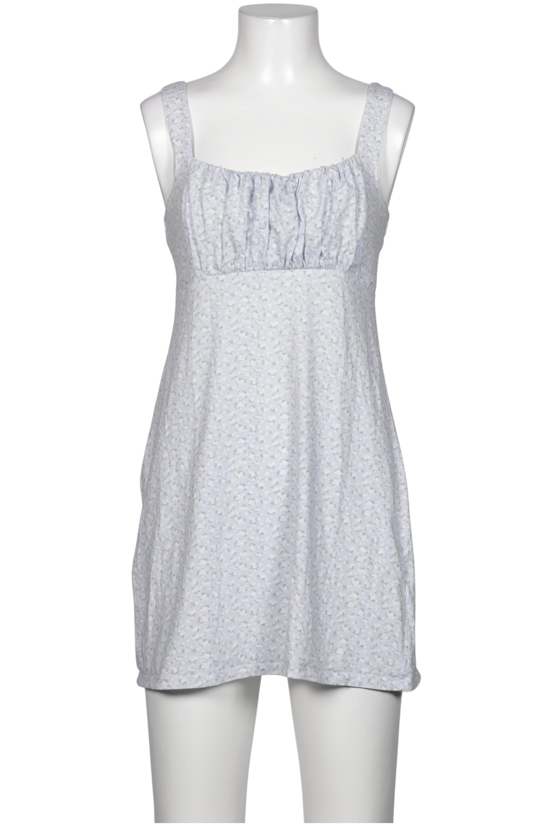 

Hollister Damen Kleid, hellblau, Gr. 38