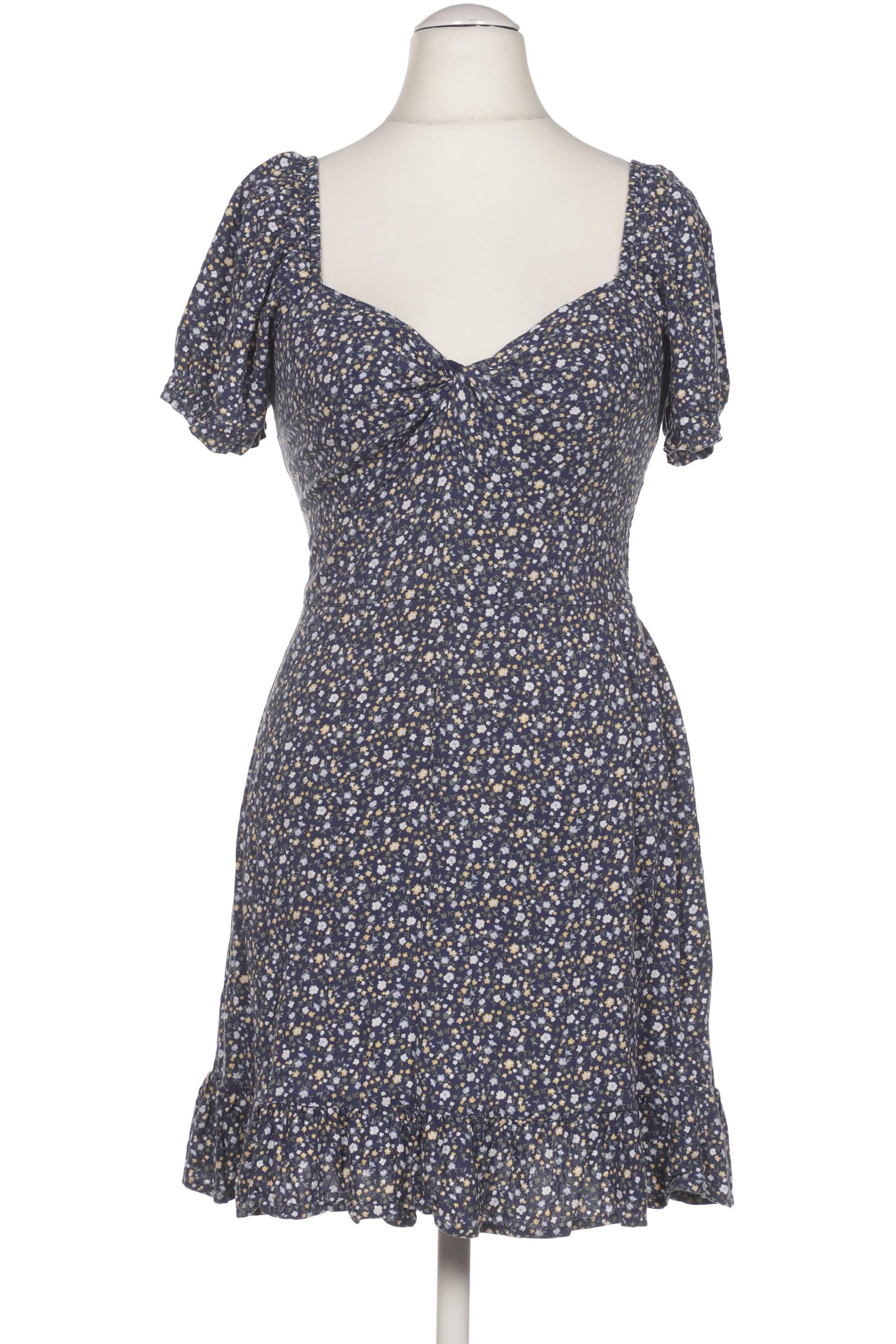 

Hollister Damen Kleid, marineblau