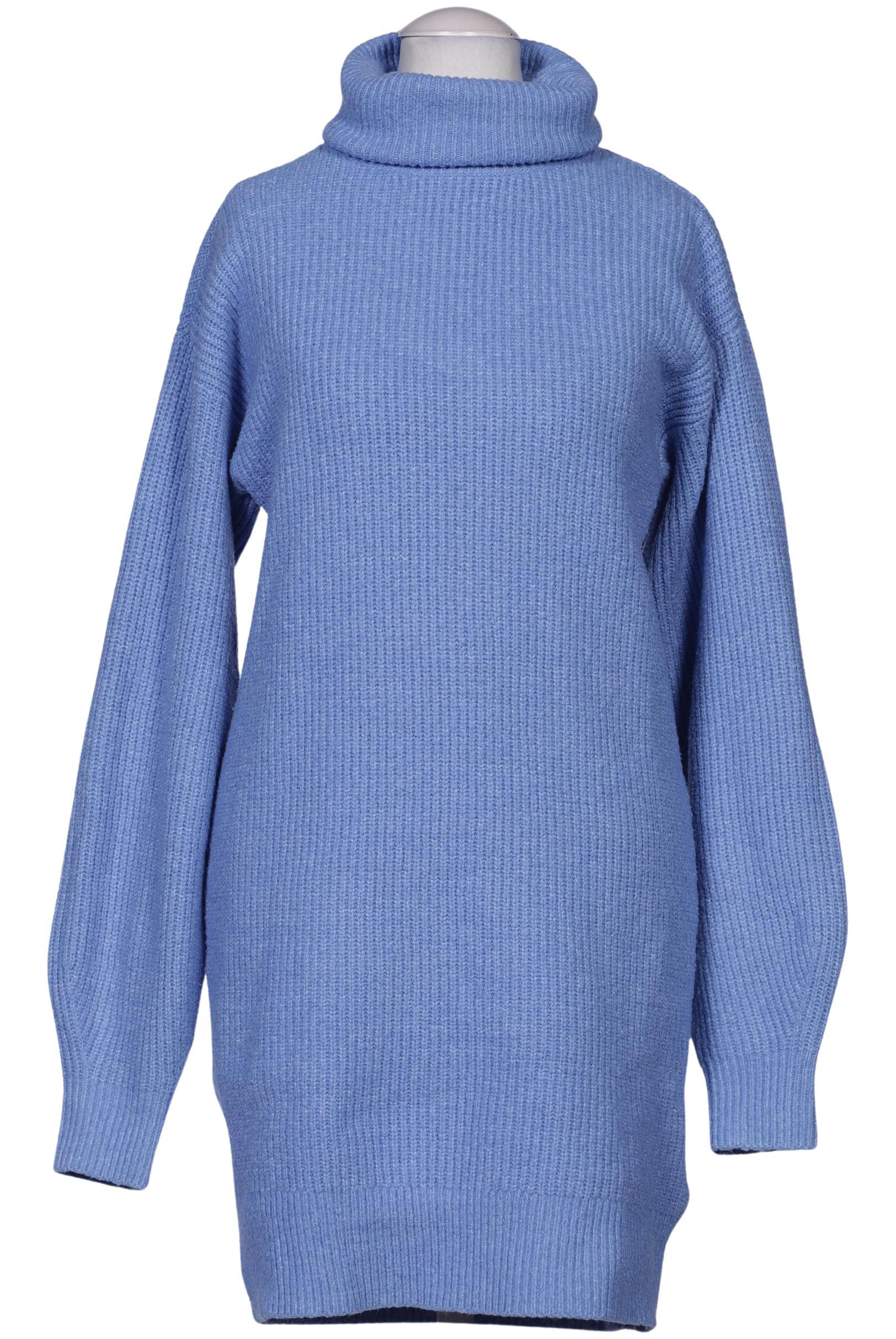 

Hollister Damen Kleid, hellblau, Gr. 34