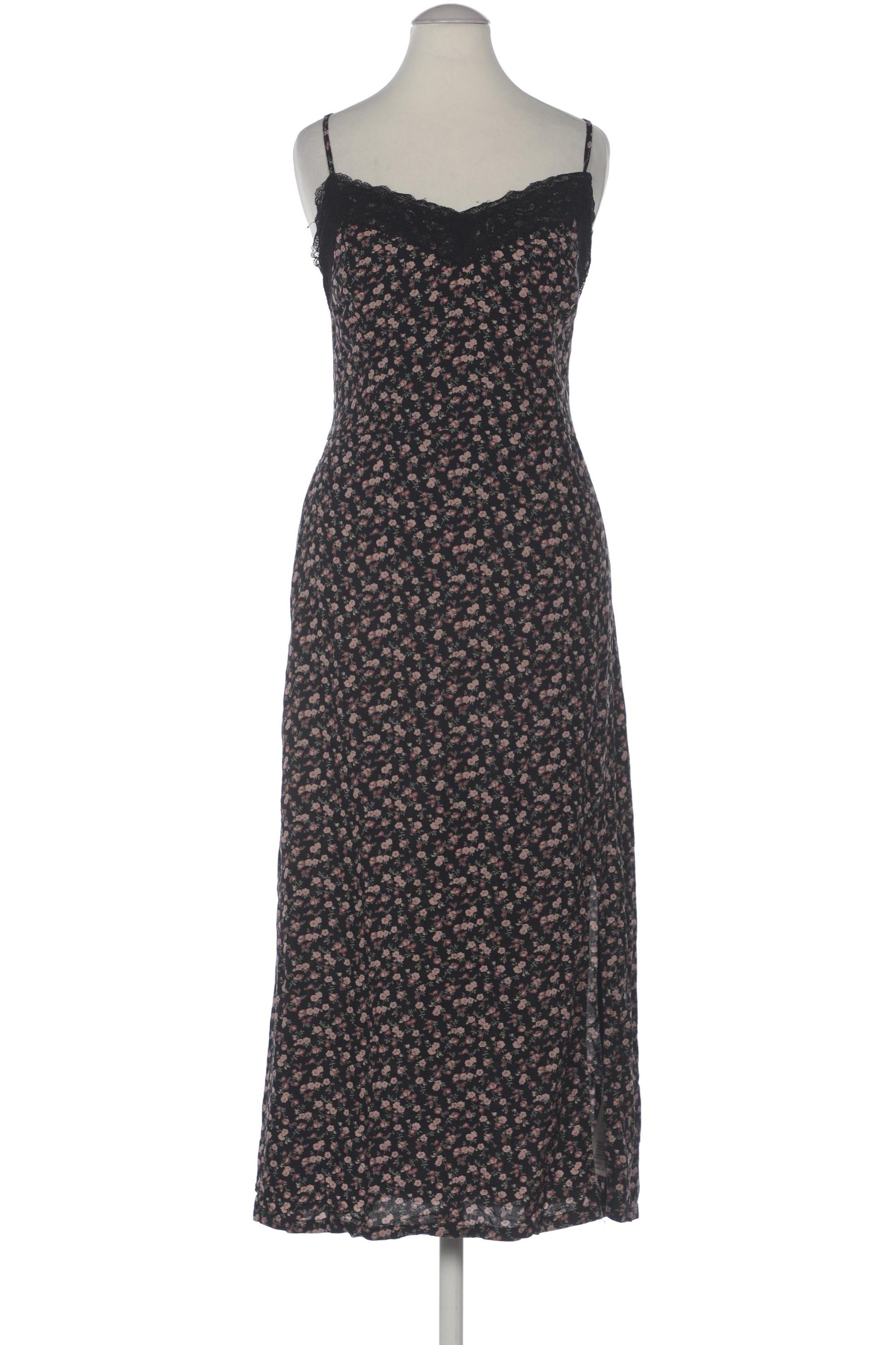 

Hollister Damen Kleid, schwarz, Gr. 38