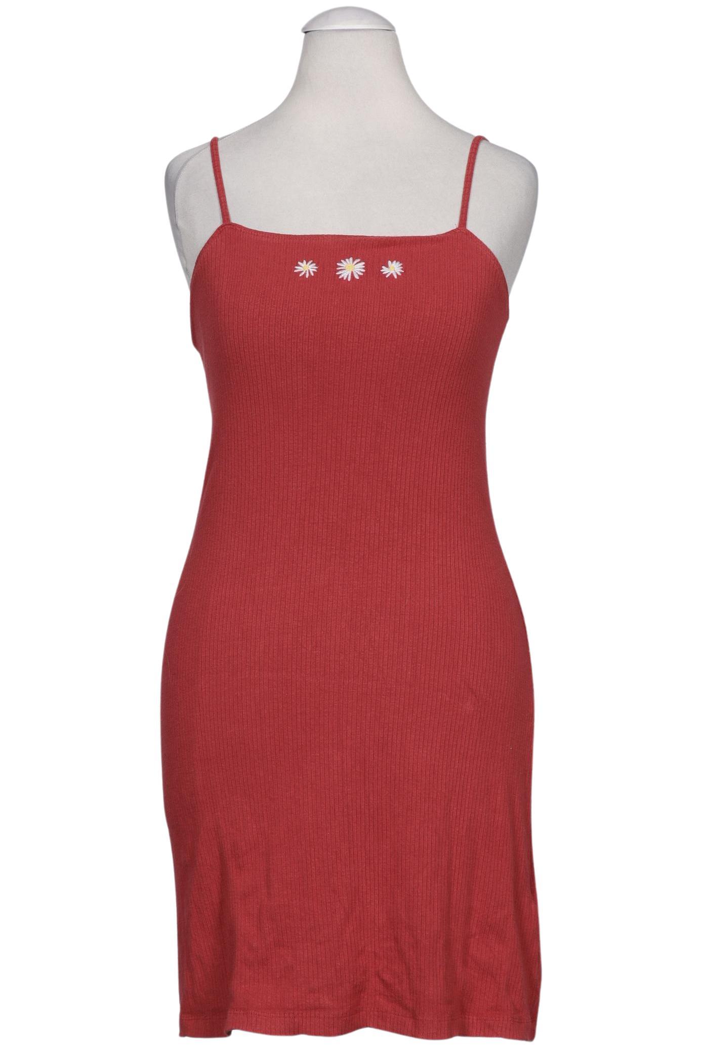 

Hollister Damen Kleid, rot, Gr. 34