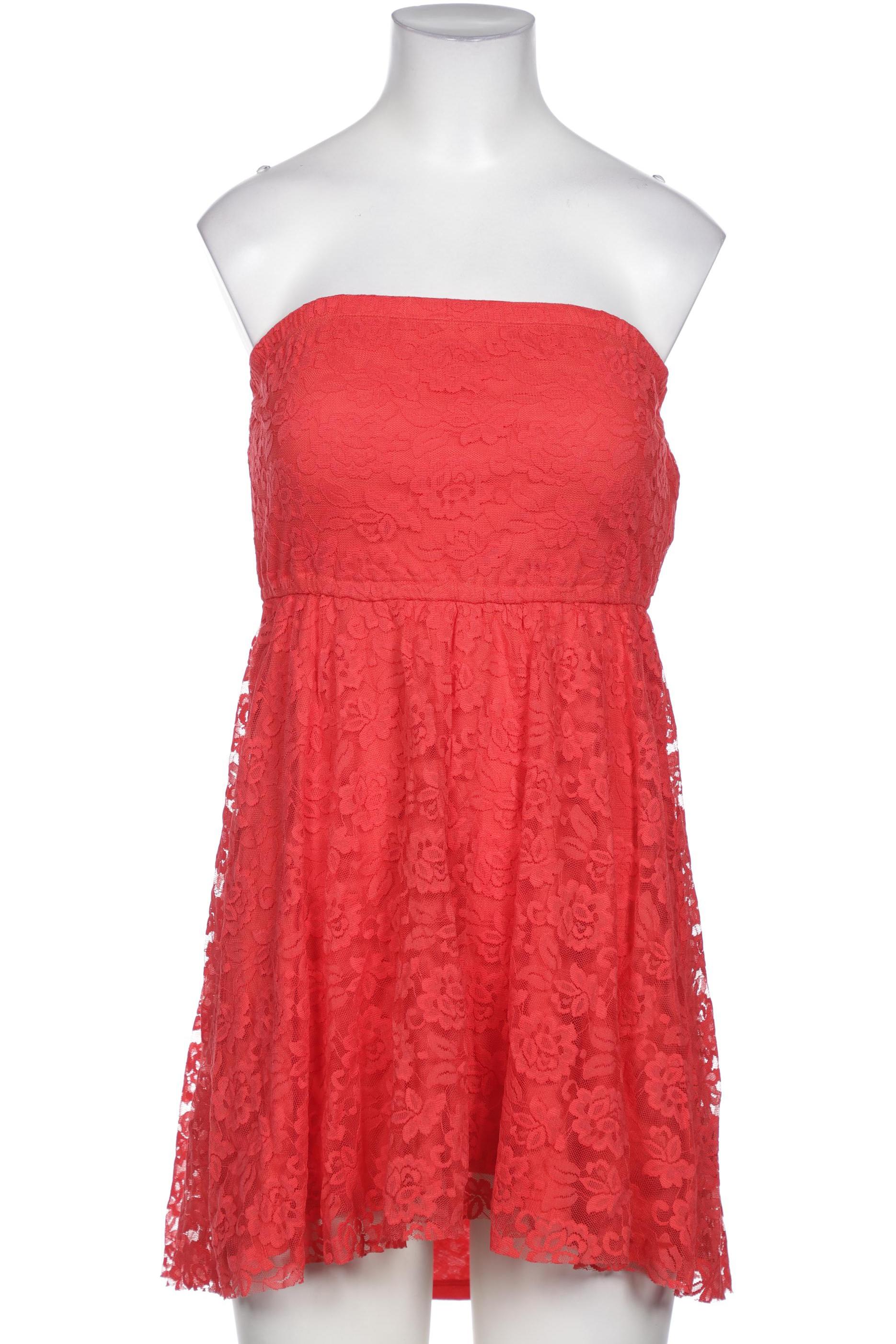 

Hollister Damen Kleid, pink