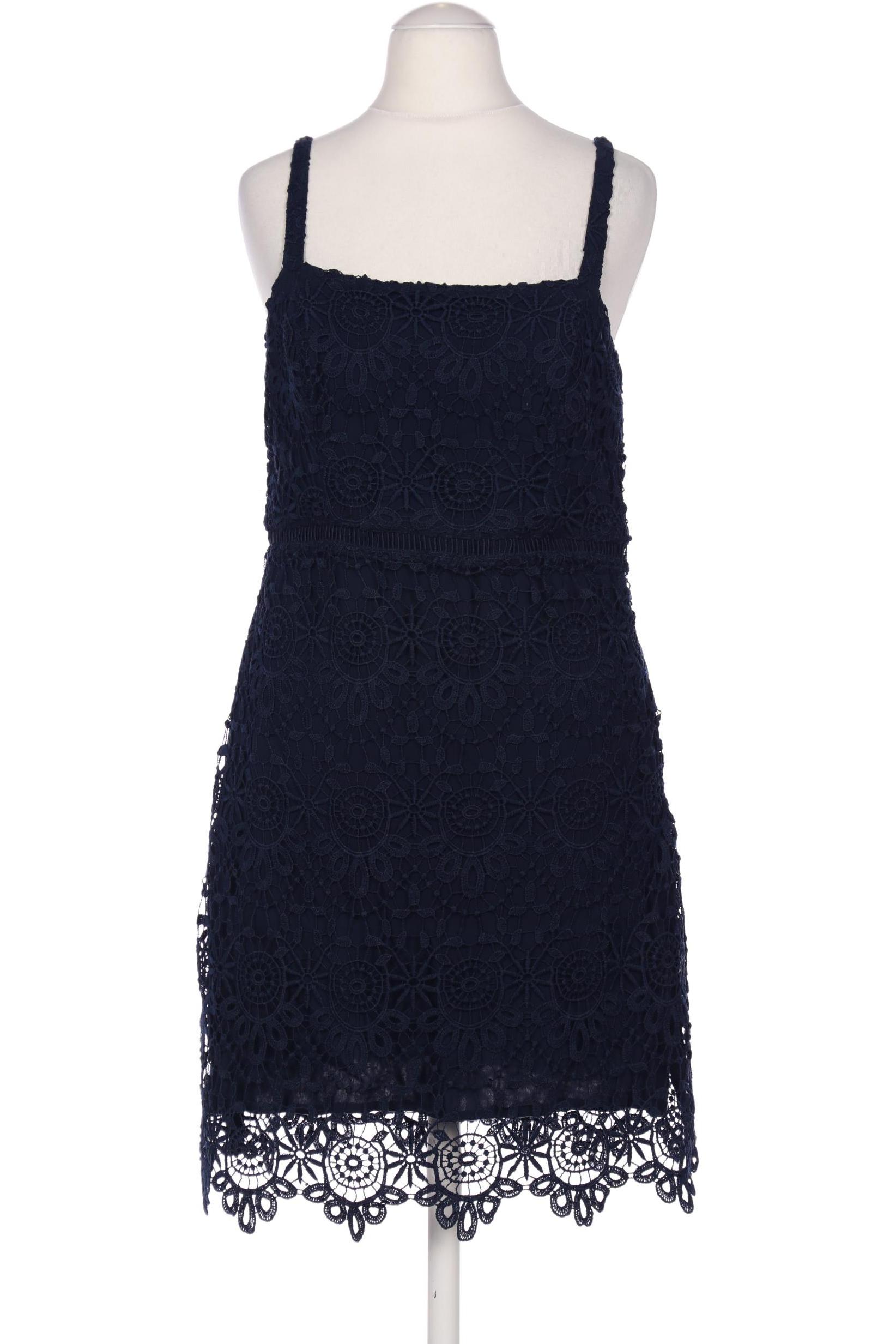 

Hollister Damen Kleid, marineblau, Gr. 36