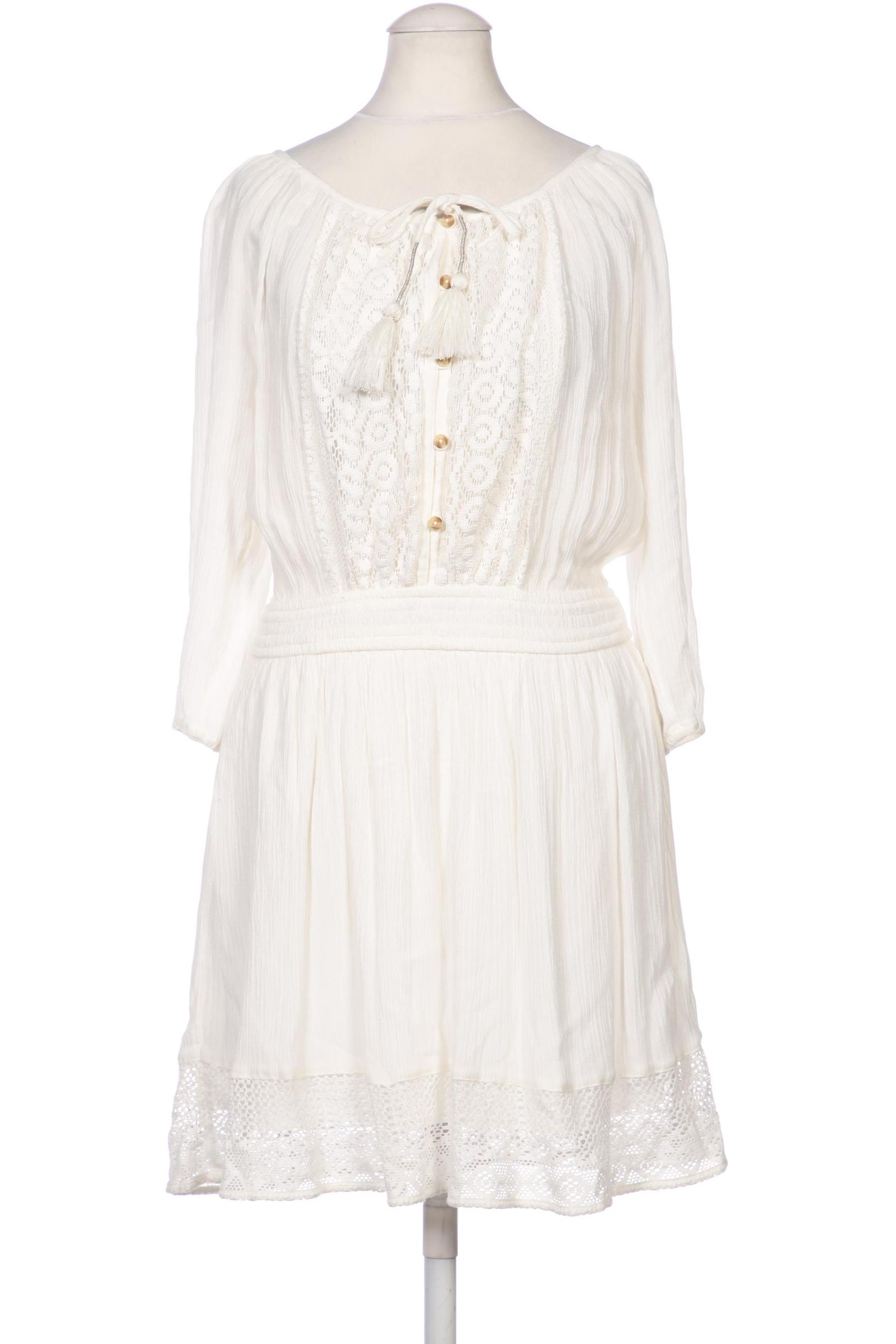 

Hollister Damen Kleid, mehrfarbig, Gr. 36