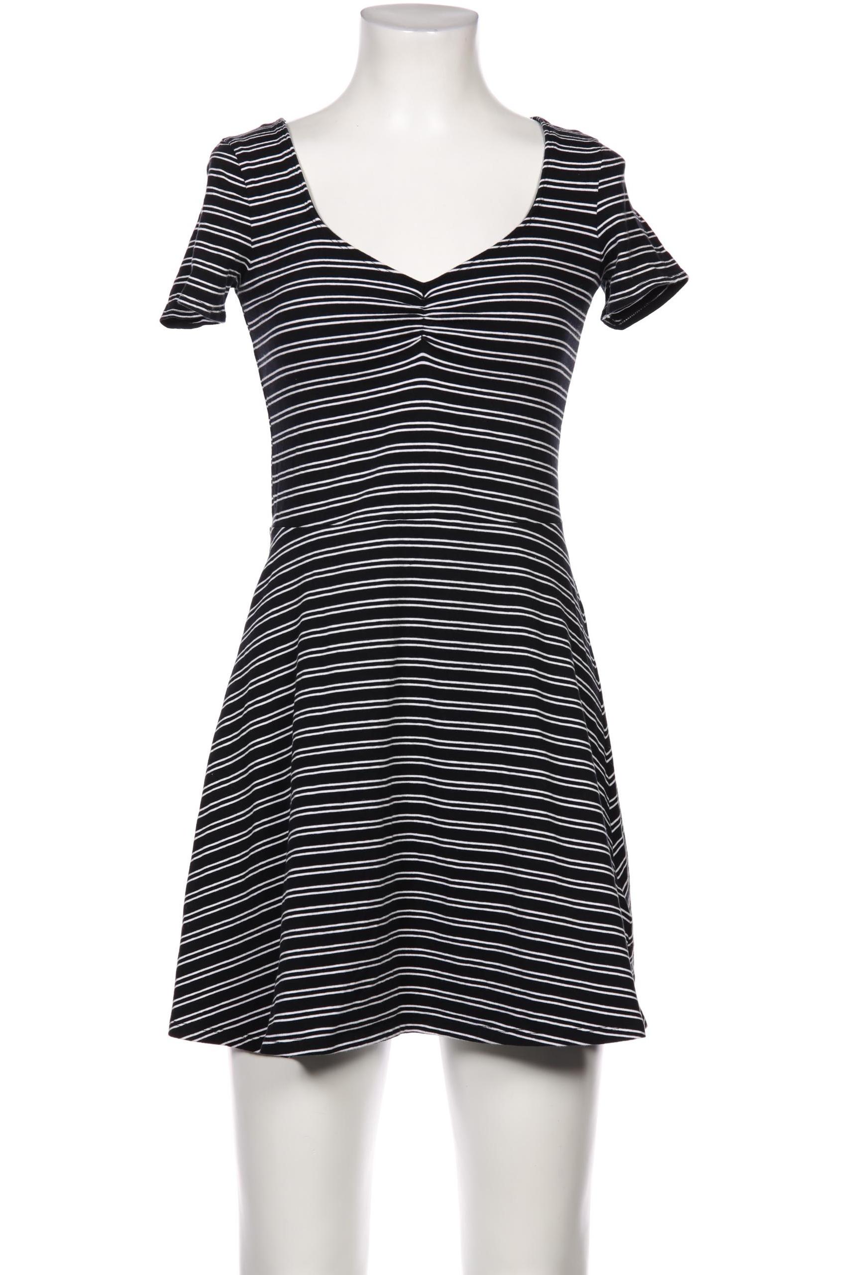 

Hollister Damen Kleid, schwarz, Gr. 36