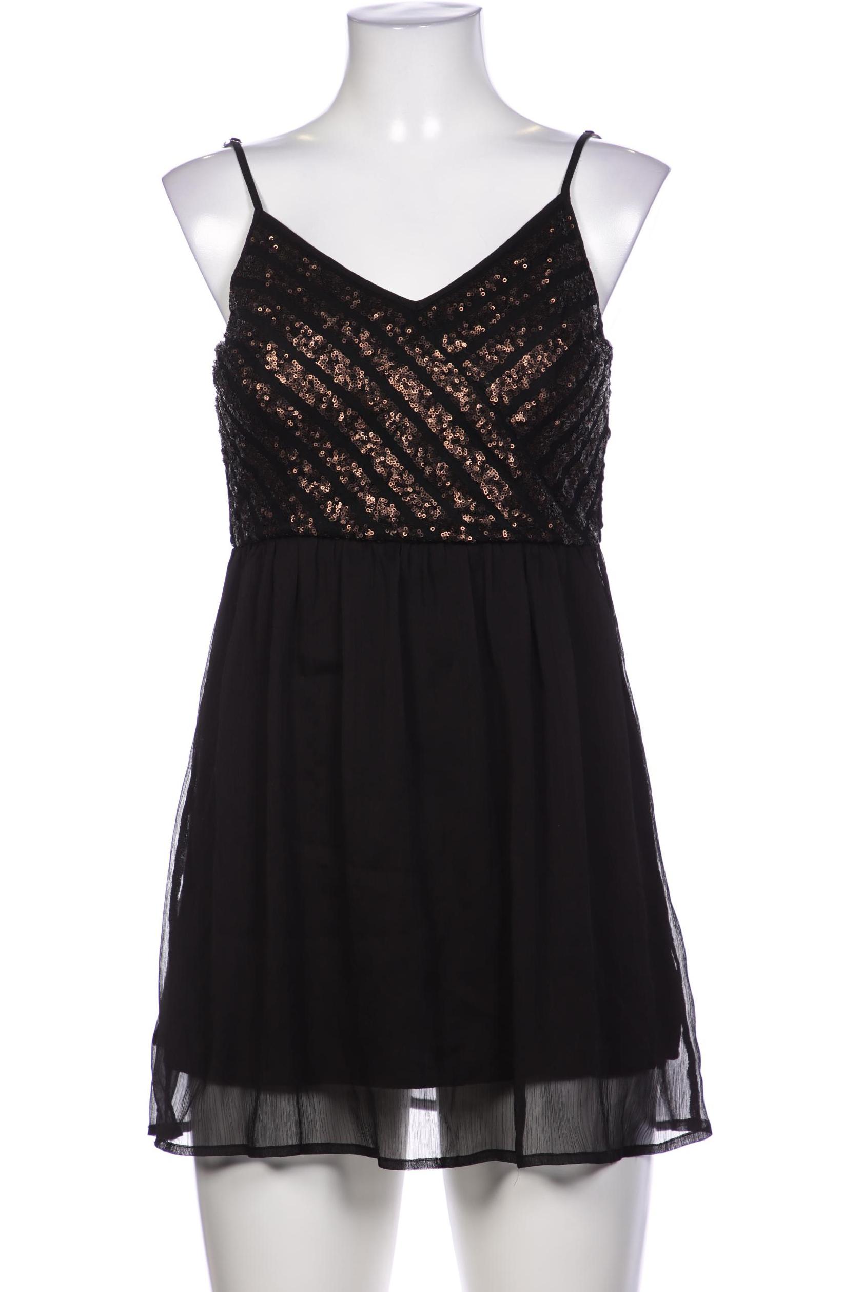 

Hollister Damen Kleid, schwarz, Gr. 36