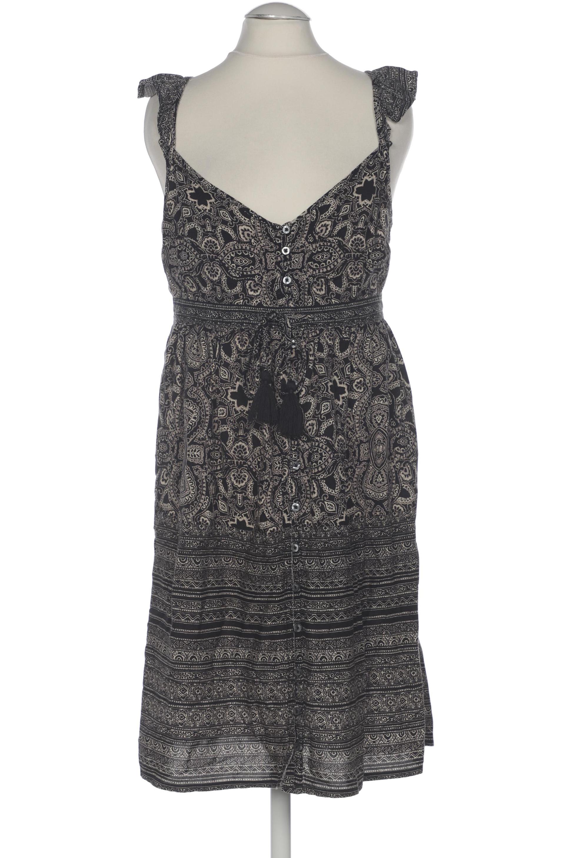 Thumbnail - Hollister Damen Kleid, schwarz, Gr. 34
