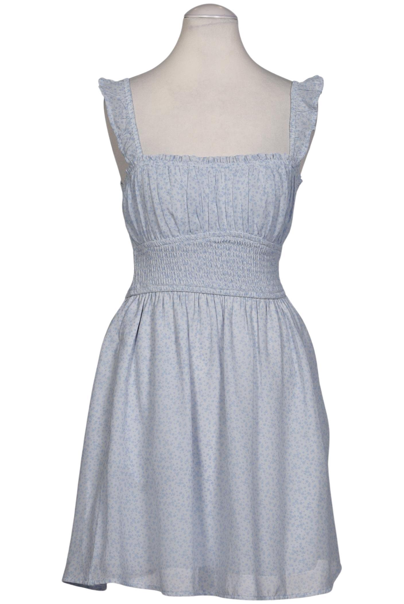 

Hollister Damen Kleid, hellblau, Gr. 36