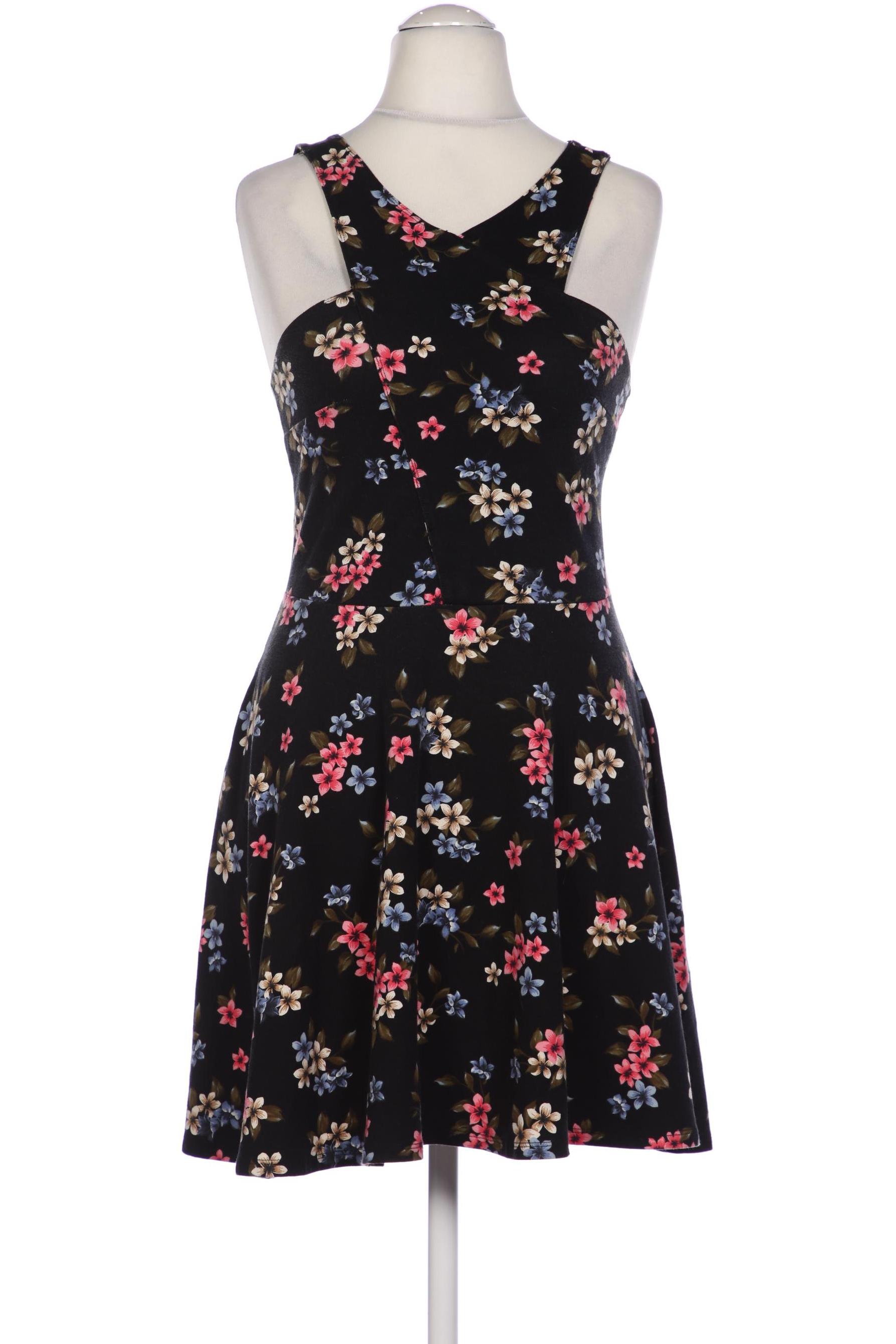 

Hollister Damen Kleid, schwarz, Gr. 38