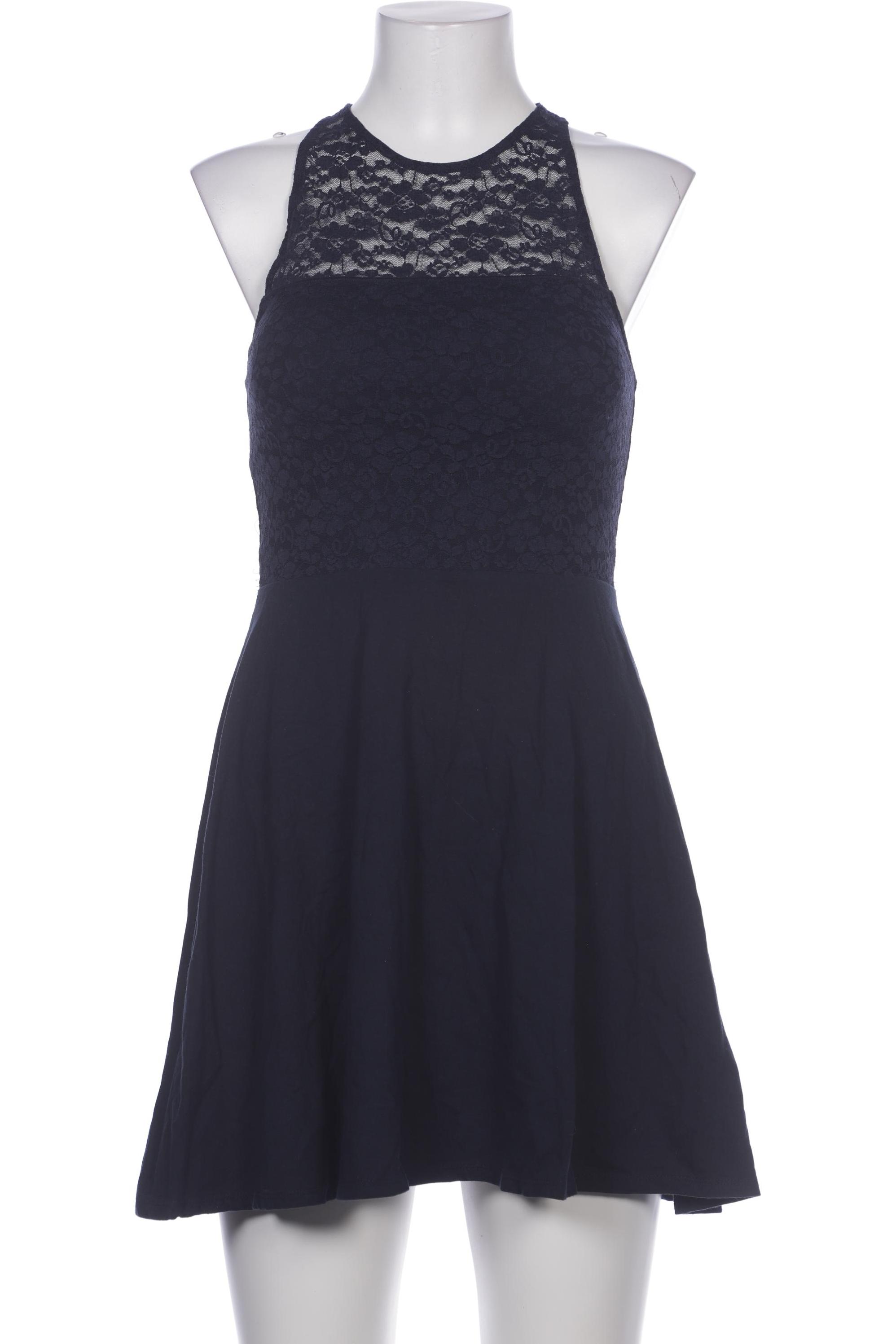 

Hollister Damen Kleid, marineblau, Gr. 38