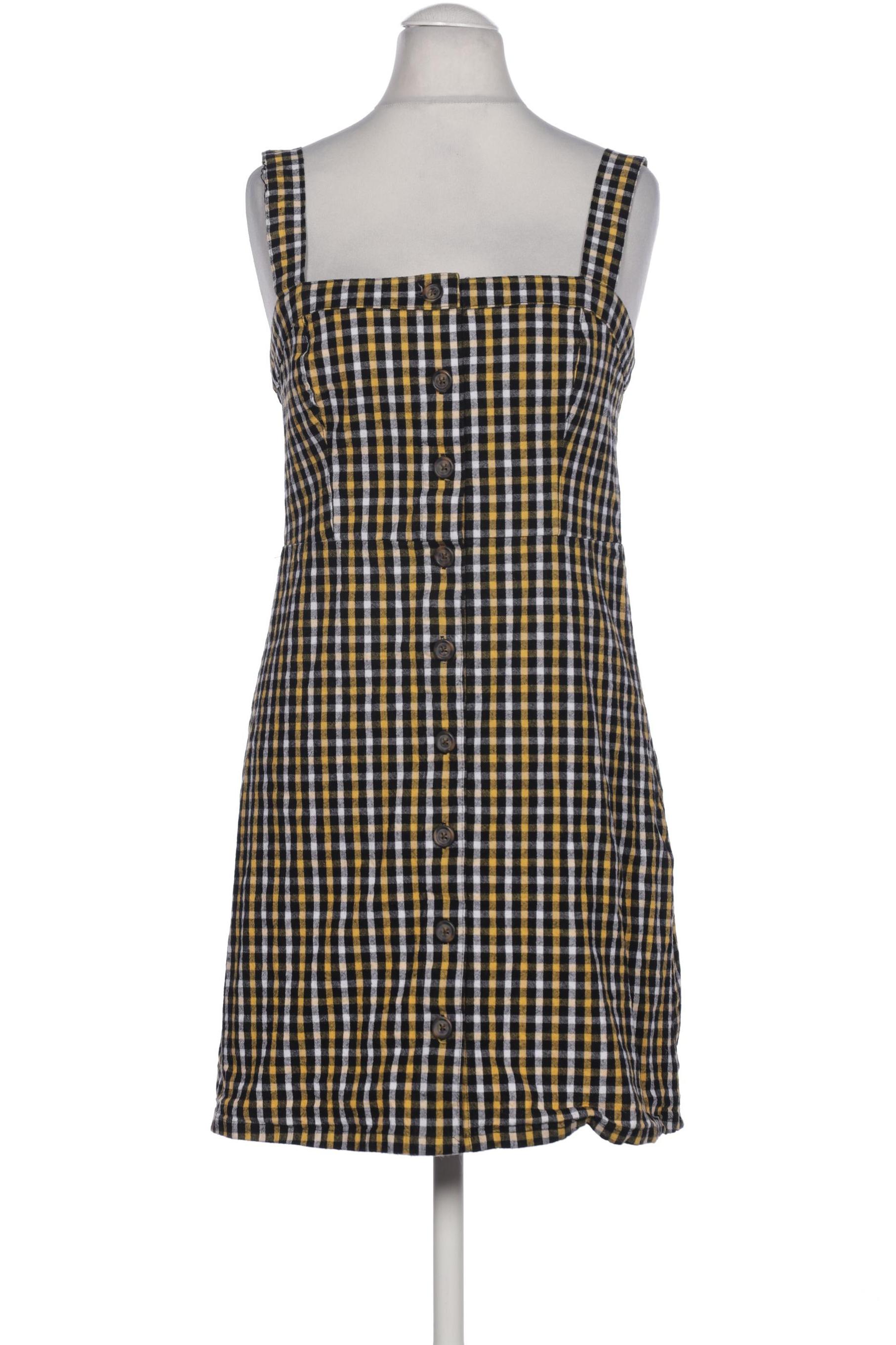 

Hollister Damen Kleid, mehrfarbig, Gr. 38