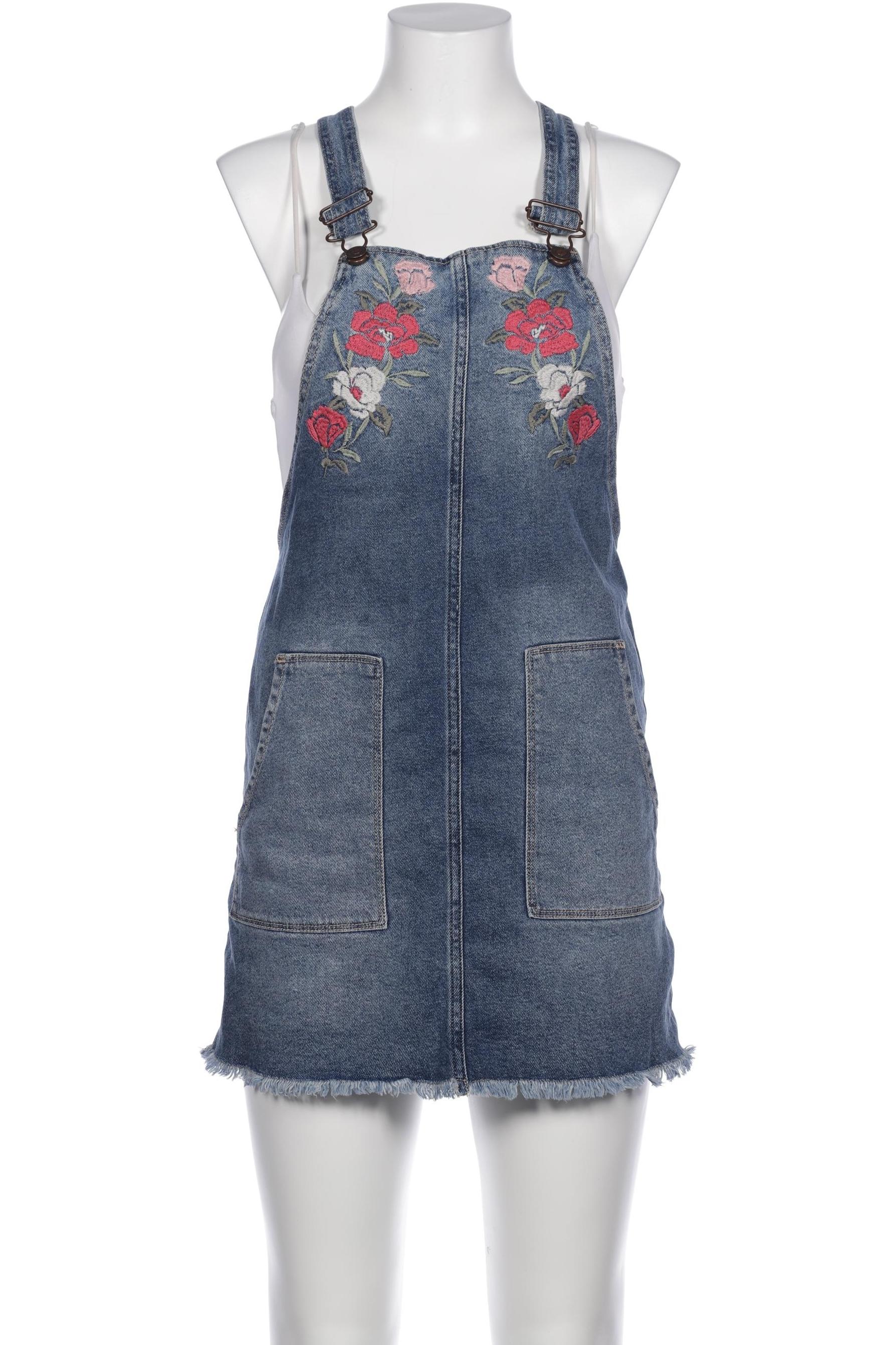 

Hollister Damen Kleid, blau, Gr. 36