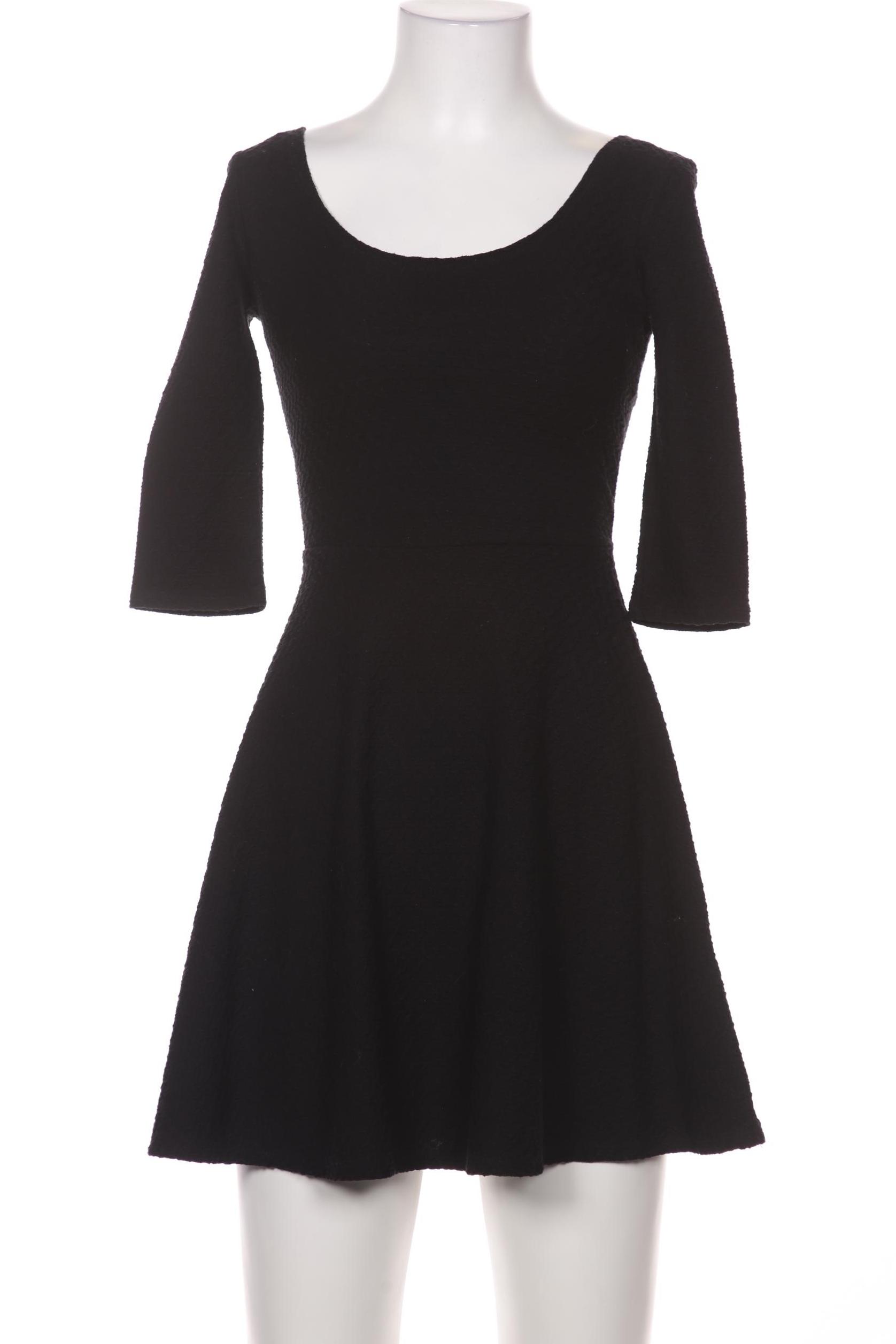 

Hollister Damen Kleid, schwarz, Gr. 34
