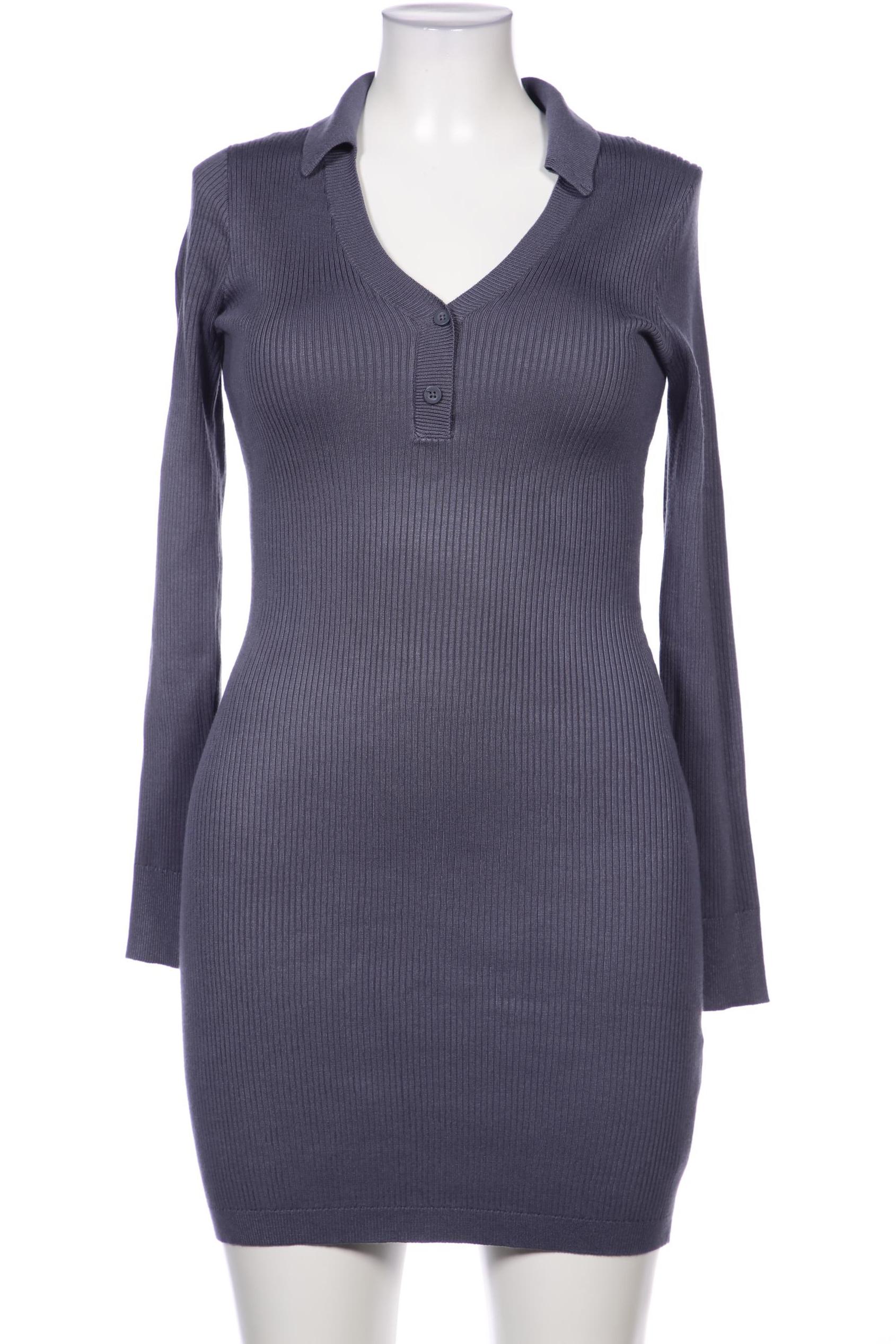 

Hollister Damen Kleid, blau, Gr. 42