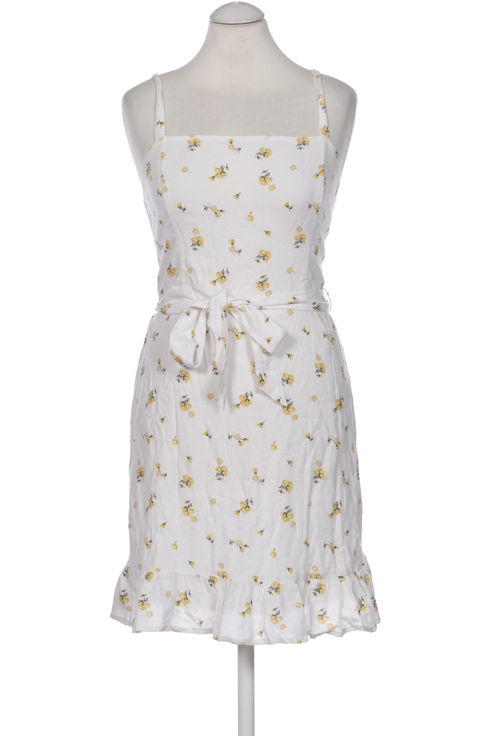 

Hollister Damen Kleid, gelb, Gr. 38