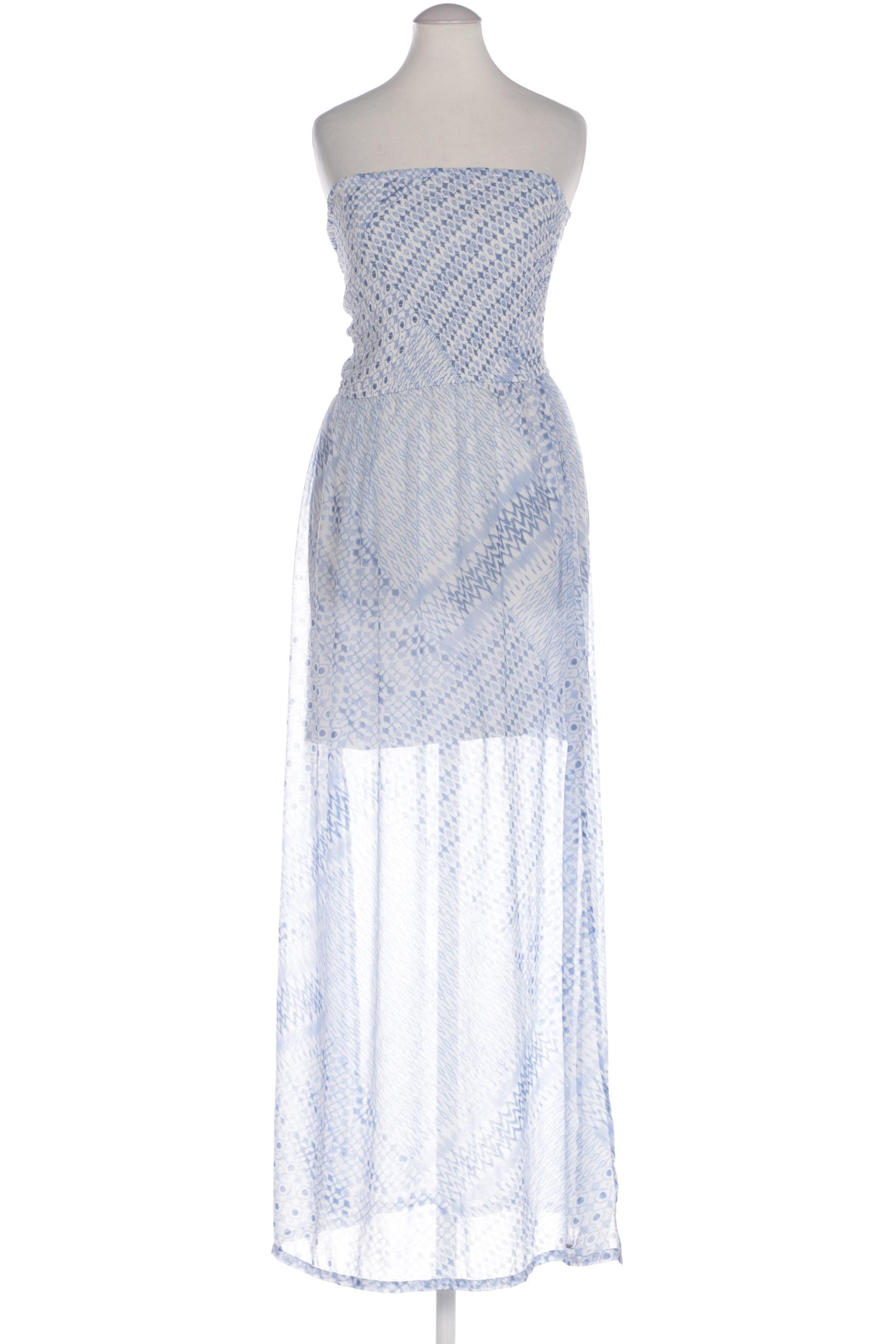 

Hollister Damen Kleid, blau, Gr. 36