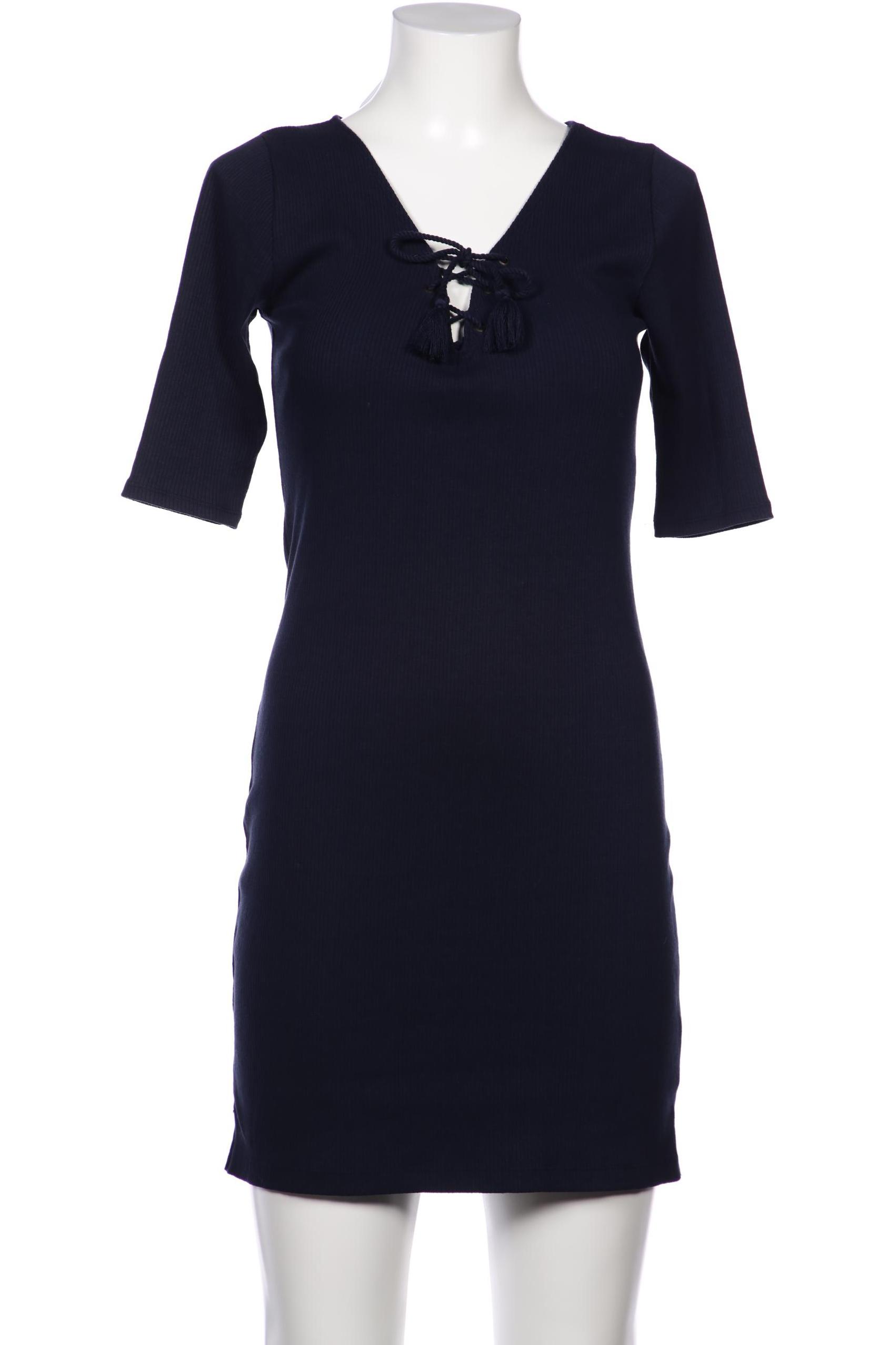 

Hollister Damen Kleid, marineblau
