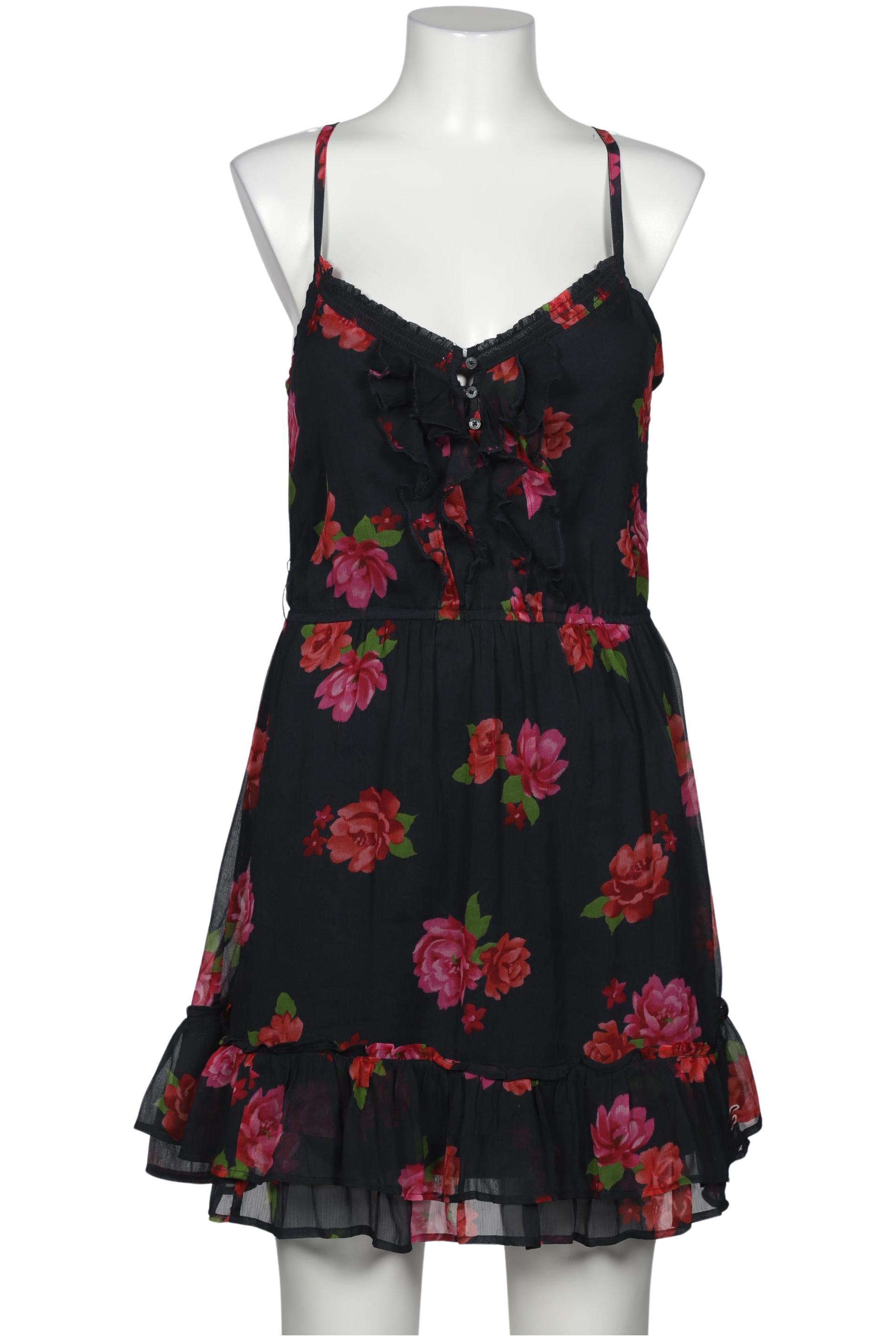 

Hollister Damen Kleid, marineblau, Gr. 38