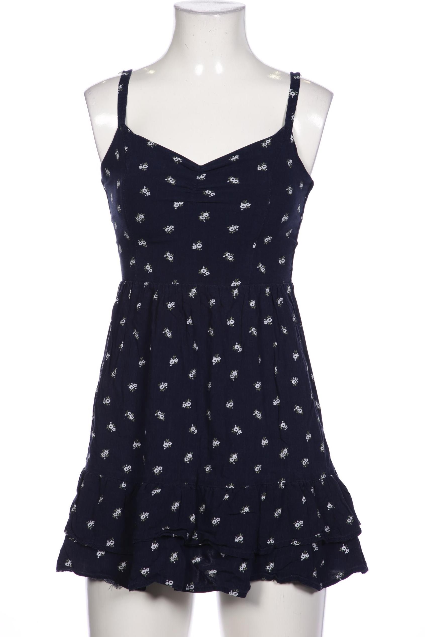 

Hollister Damen Kleid, marineblau
