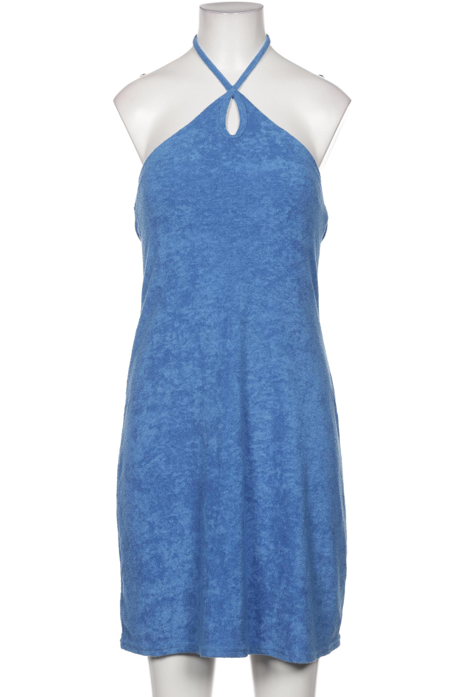 

Hollister Damen Kleid, blau, Gr. 36