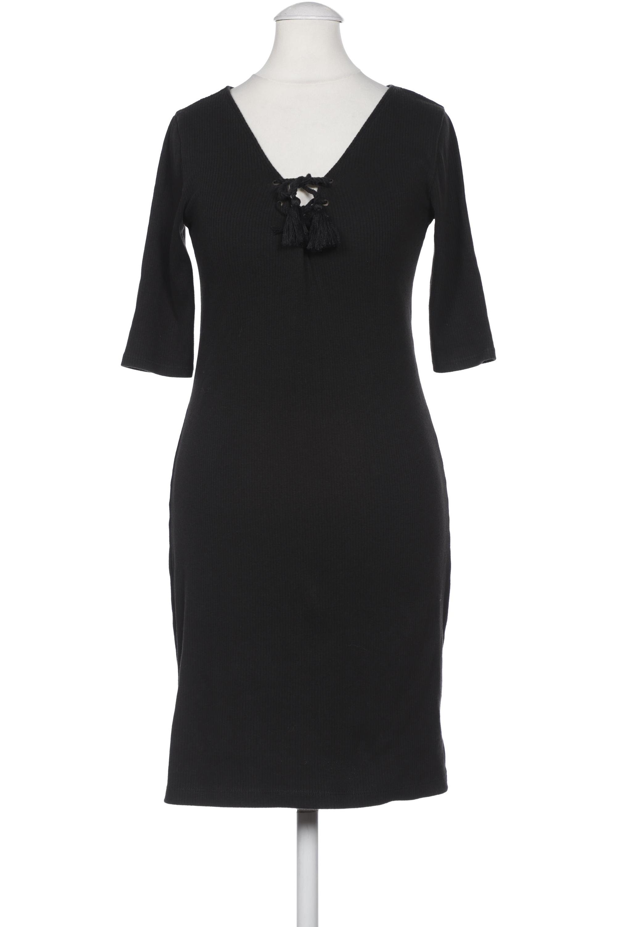 

Hollister Damen Kleid, schwarz, Gr. 34