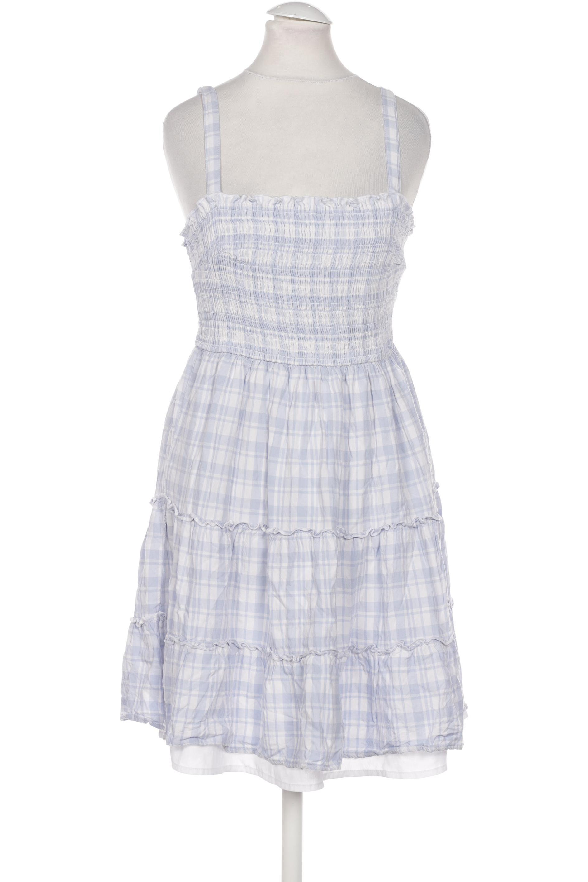 

Hollister Damen Kleid, hellblau, Gr. 38