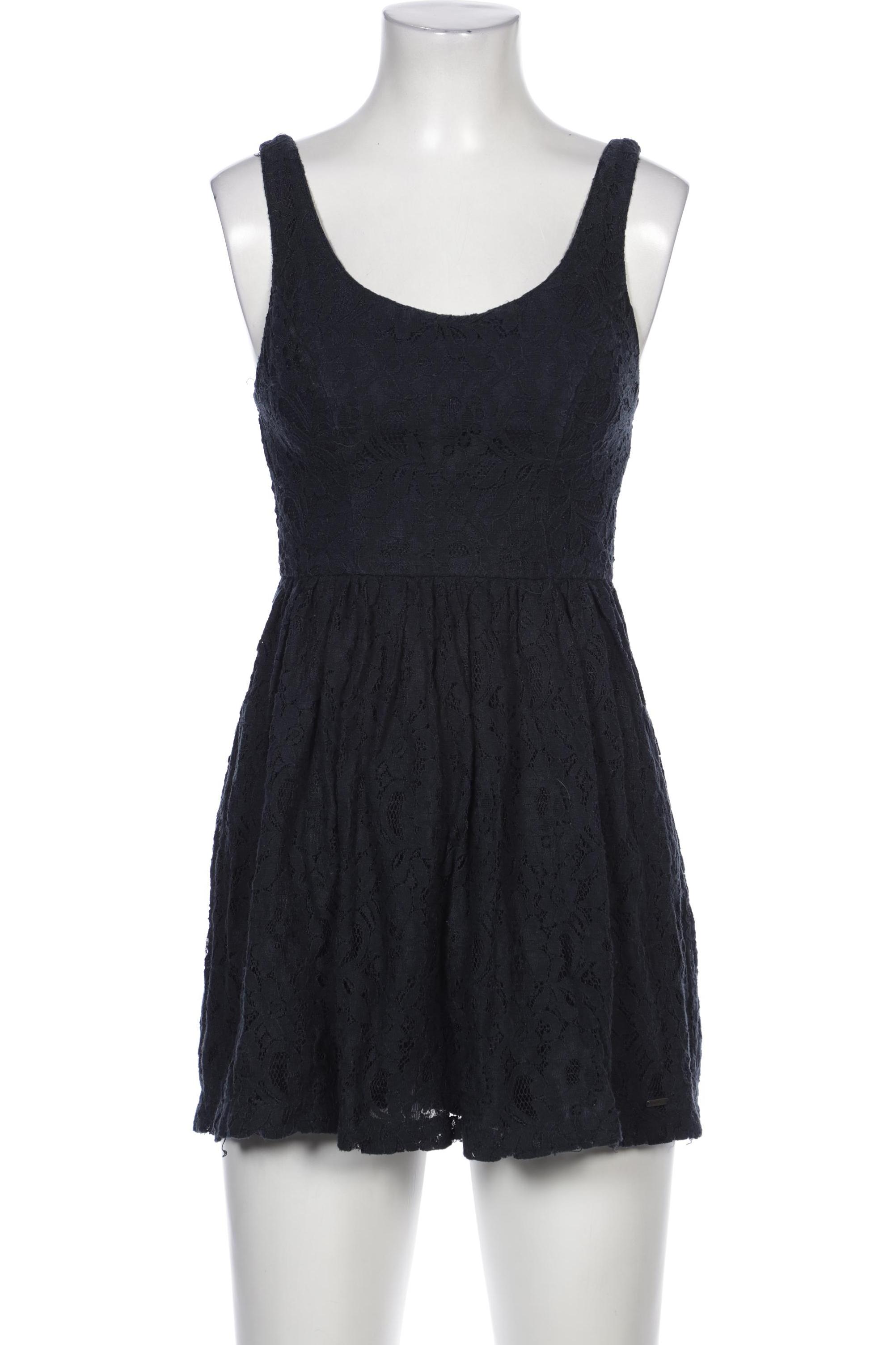 

Hollister Damen Kleid, marineblau, Gr. 34