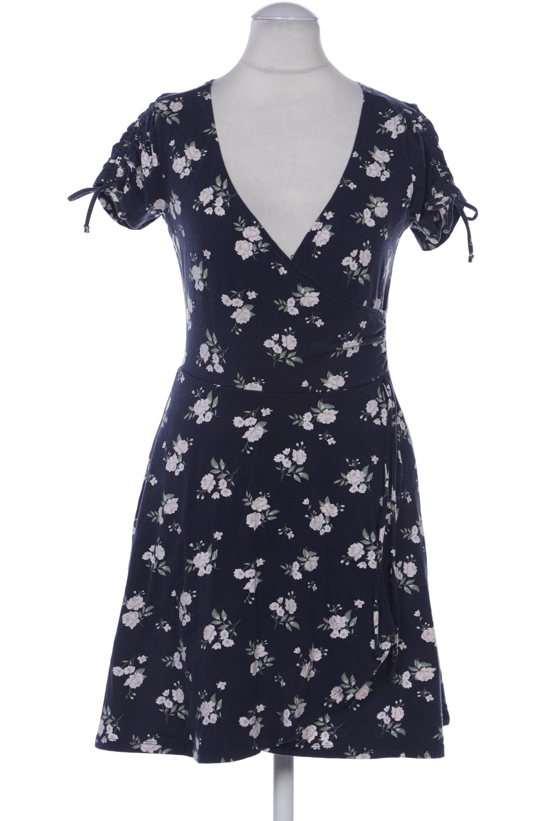 

Hollister Damen Kleid, marineblau, Gr. 36