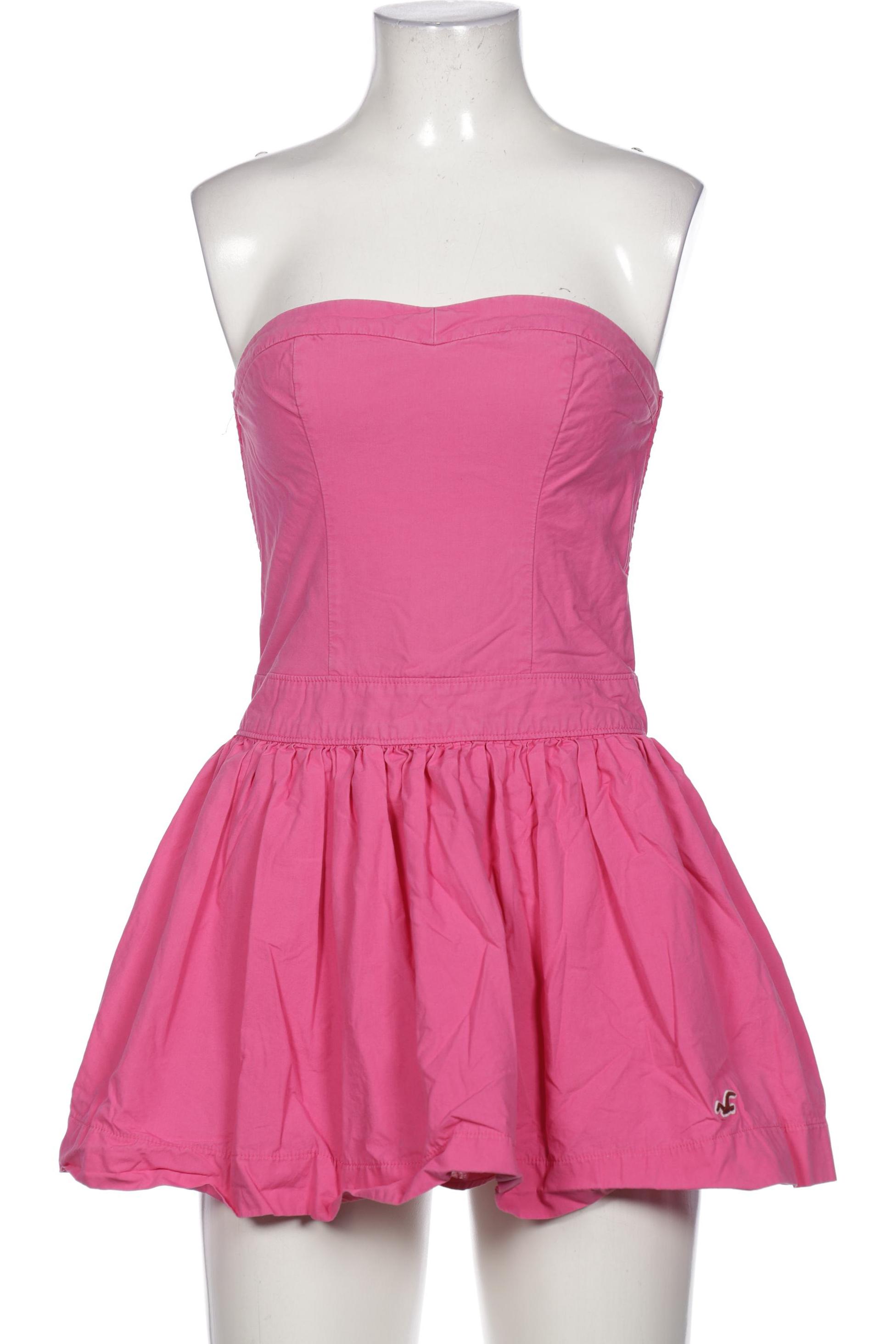 

Hollister Damen Kleid, pink, Gr. 36