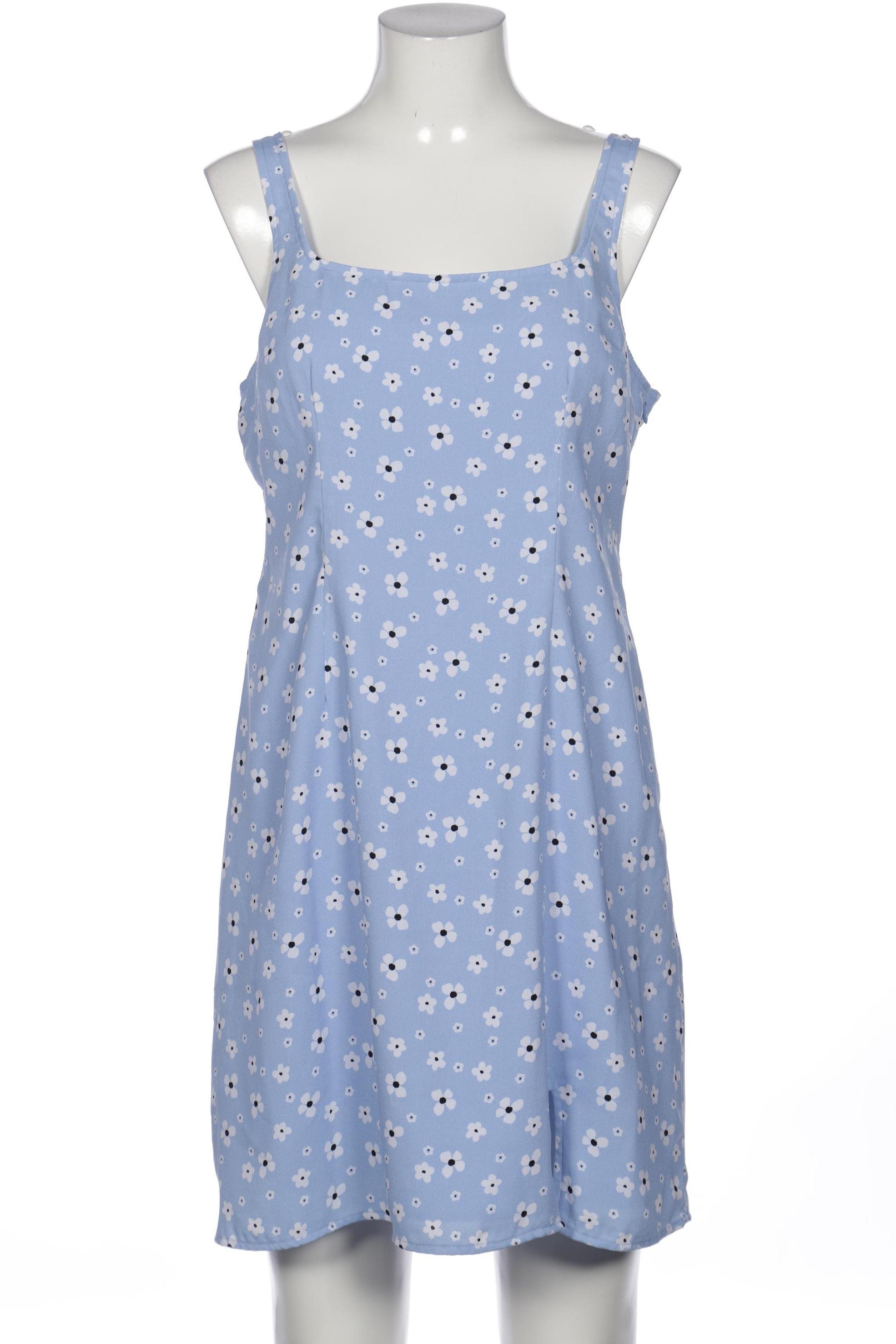 

Hollister Damen Kleid, hellblau