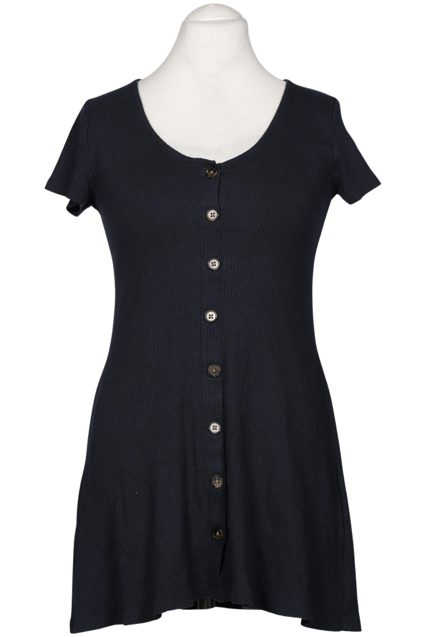 

Hollister Damen Kleid, marineblau, Gr. 42