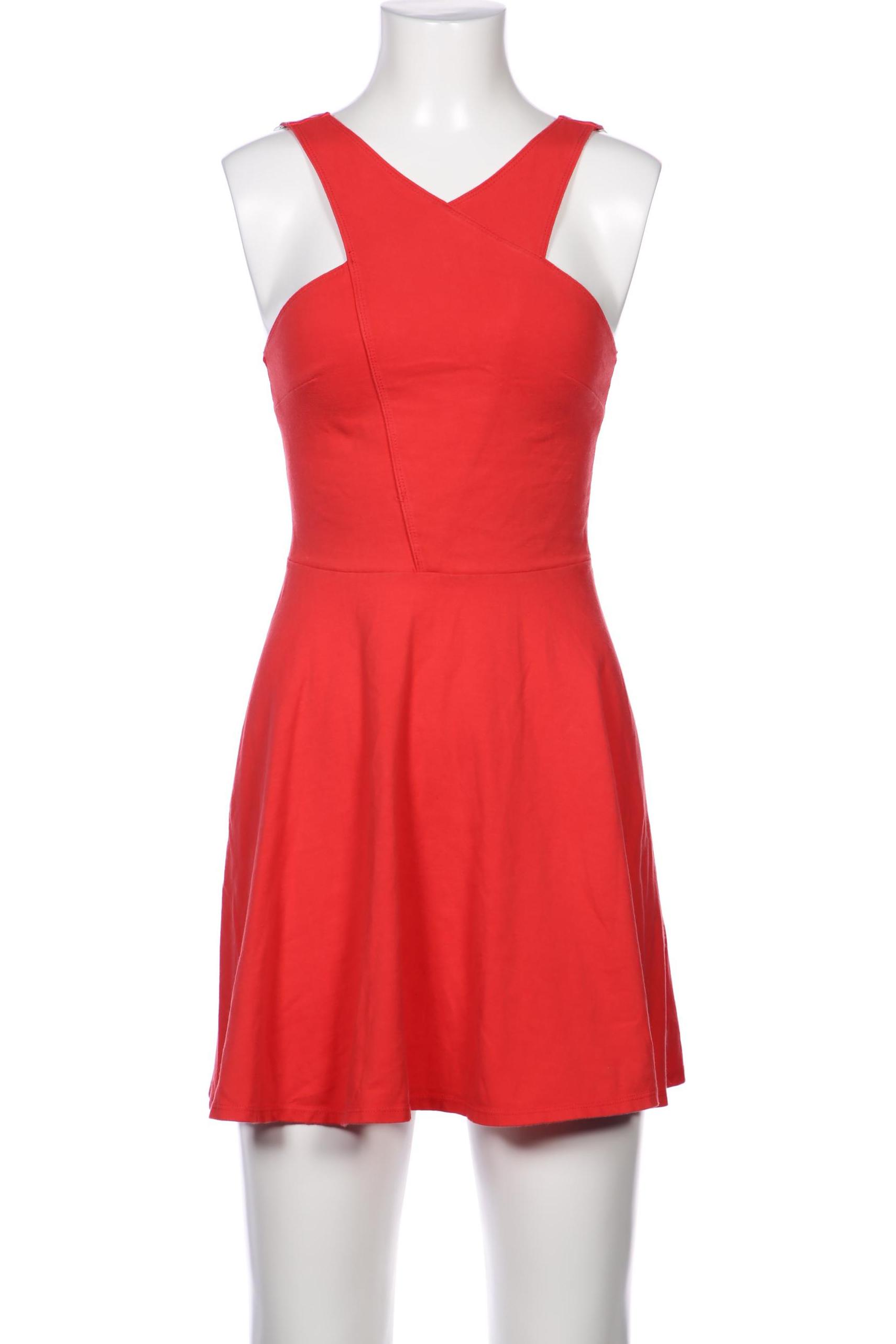 

Hollister Damen Kleid, rot