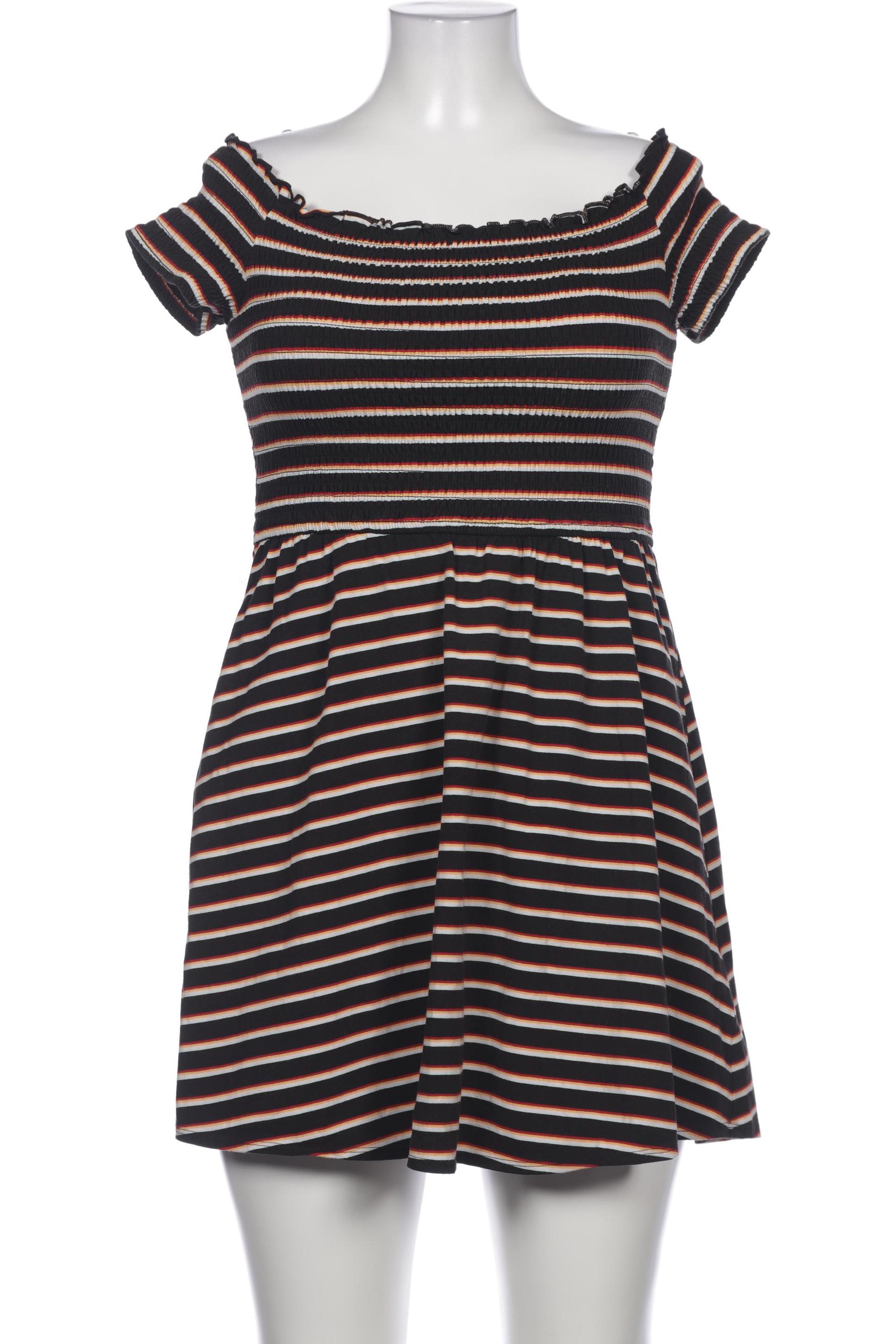 

Hollister Damen Kleid, schwarz