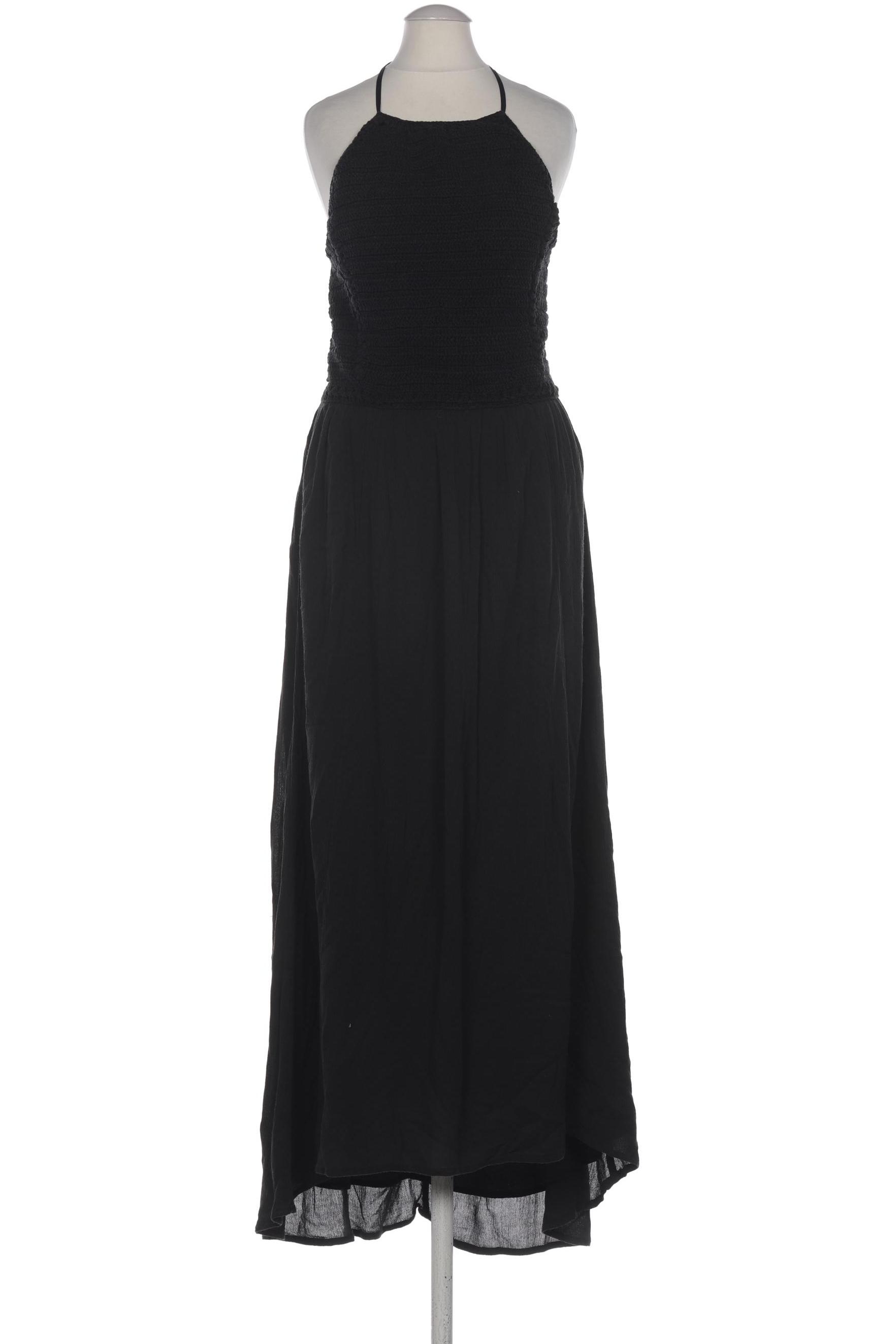 

Hollister Damen Kleid, schwarz, Gr. 38