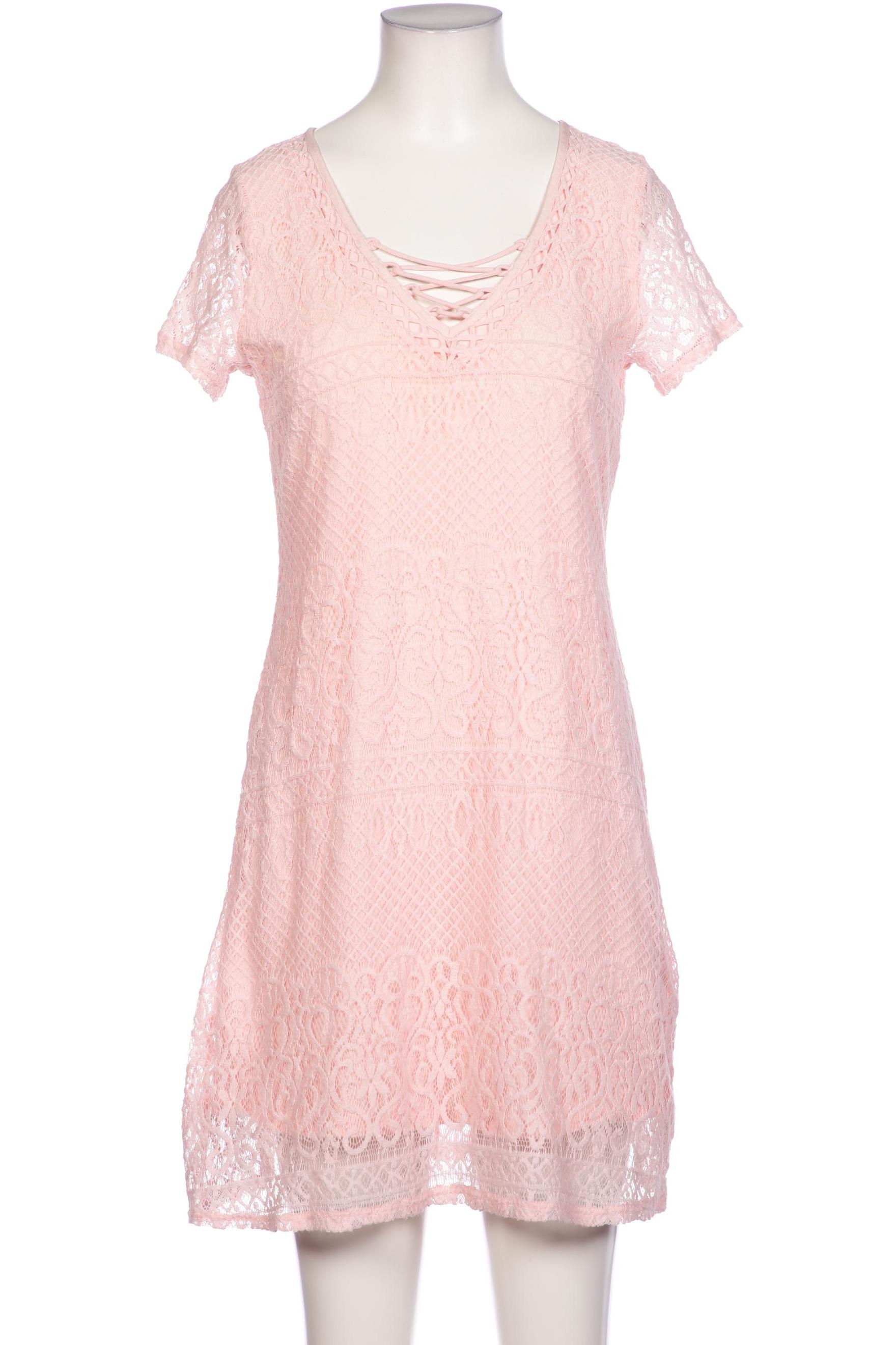 

Hollister Damen Kleid, pink, Gr. 38