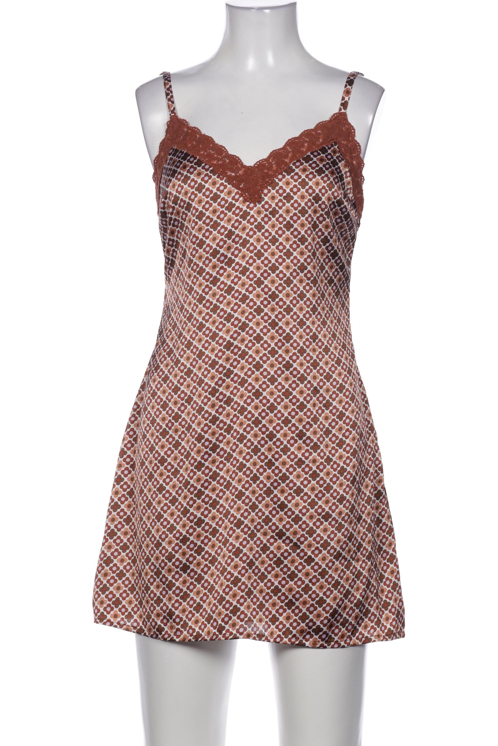 

Hollister Damen Kleid, braun, Gr. 36