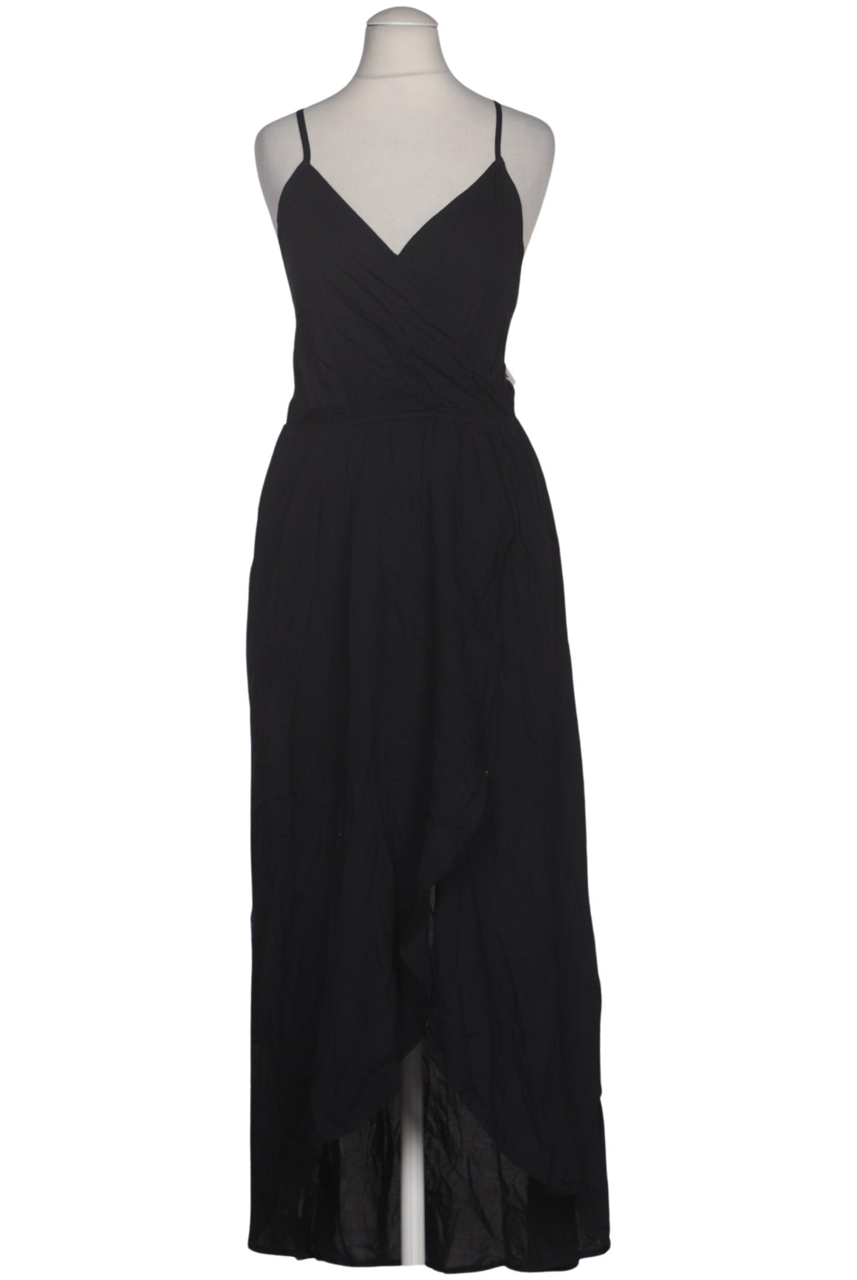 

Hollister Damen Kleid, schwarz, Gr. 34